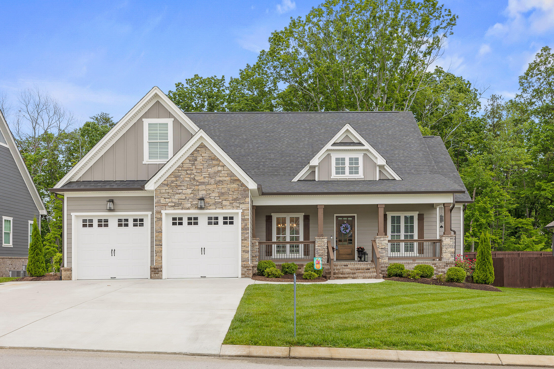 220 Goose Creek Circle