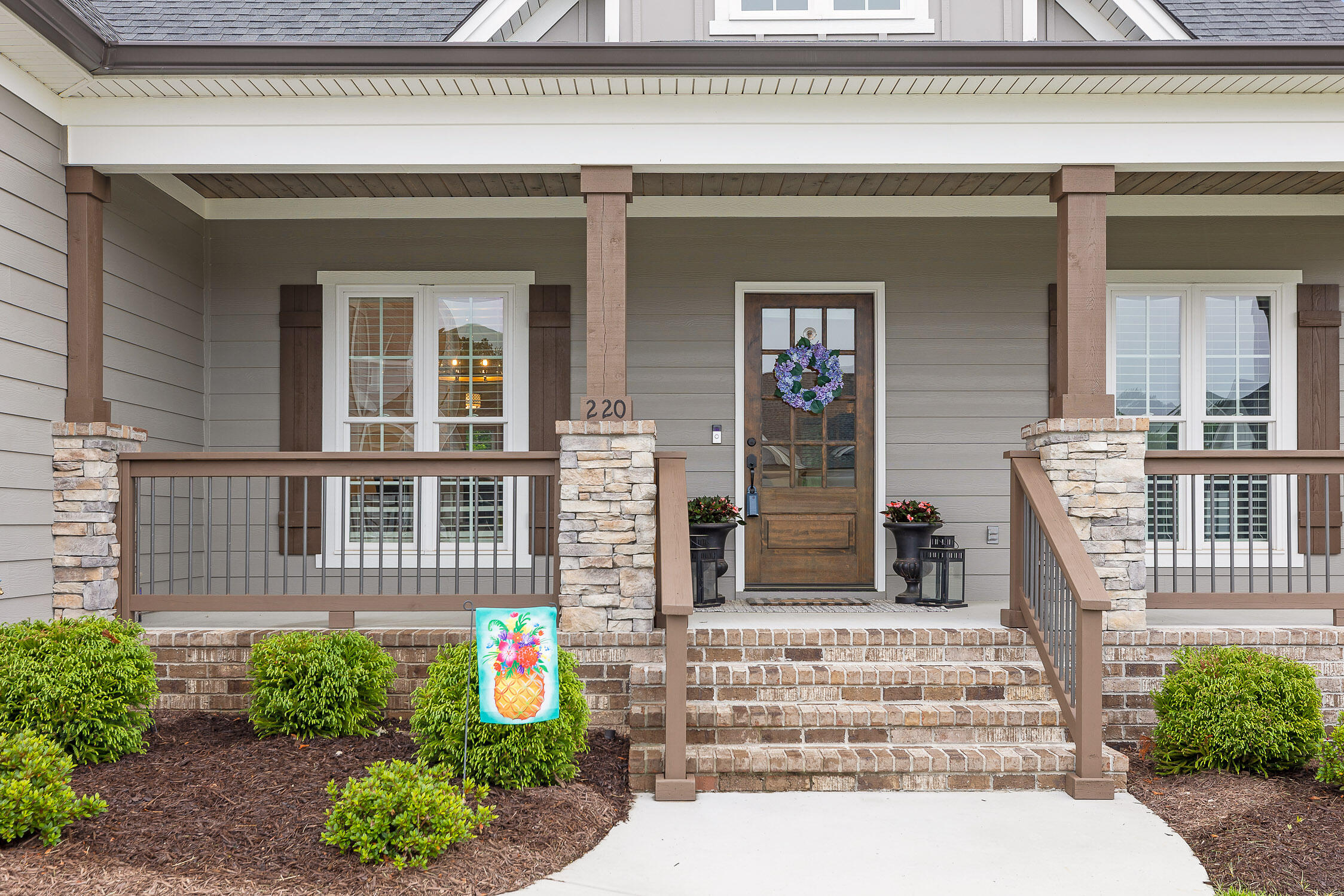 220 Goose Creek Circle