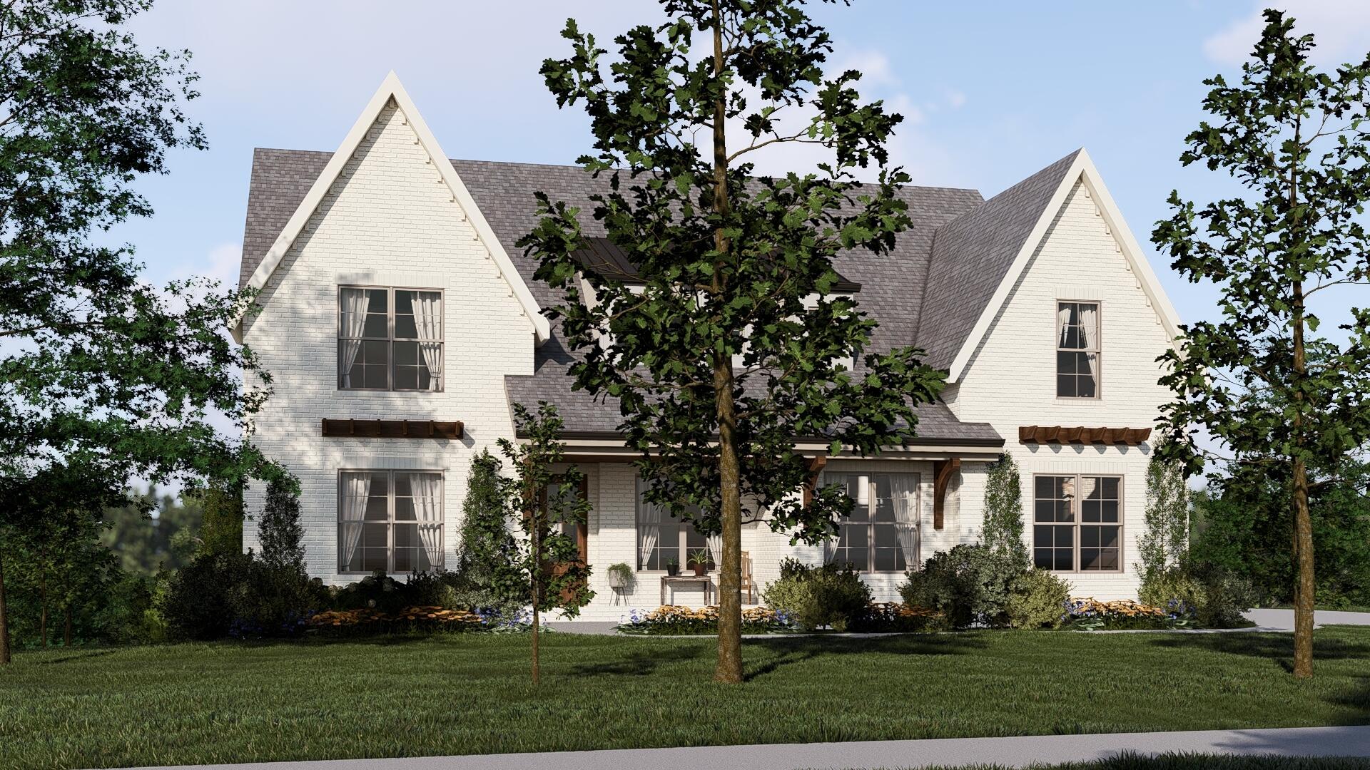 3100 Galena Circle, 831