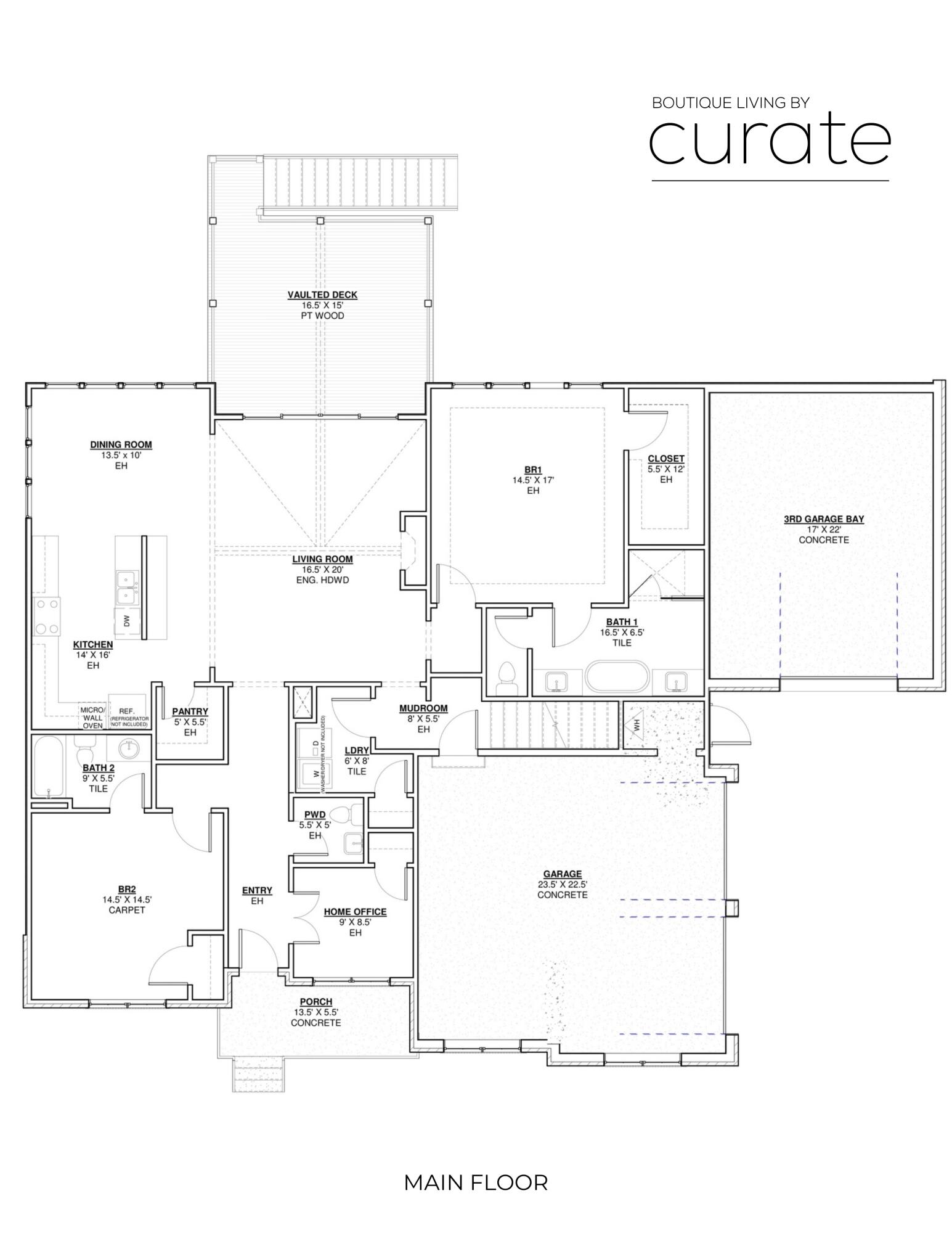 3100 Galena Circle, 831