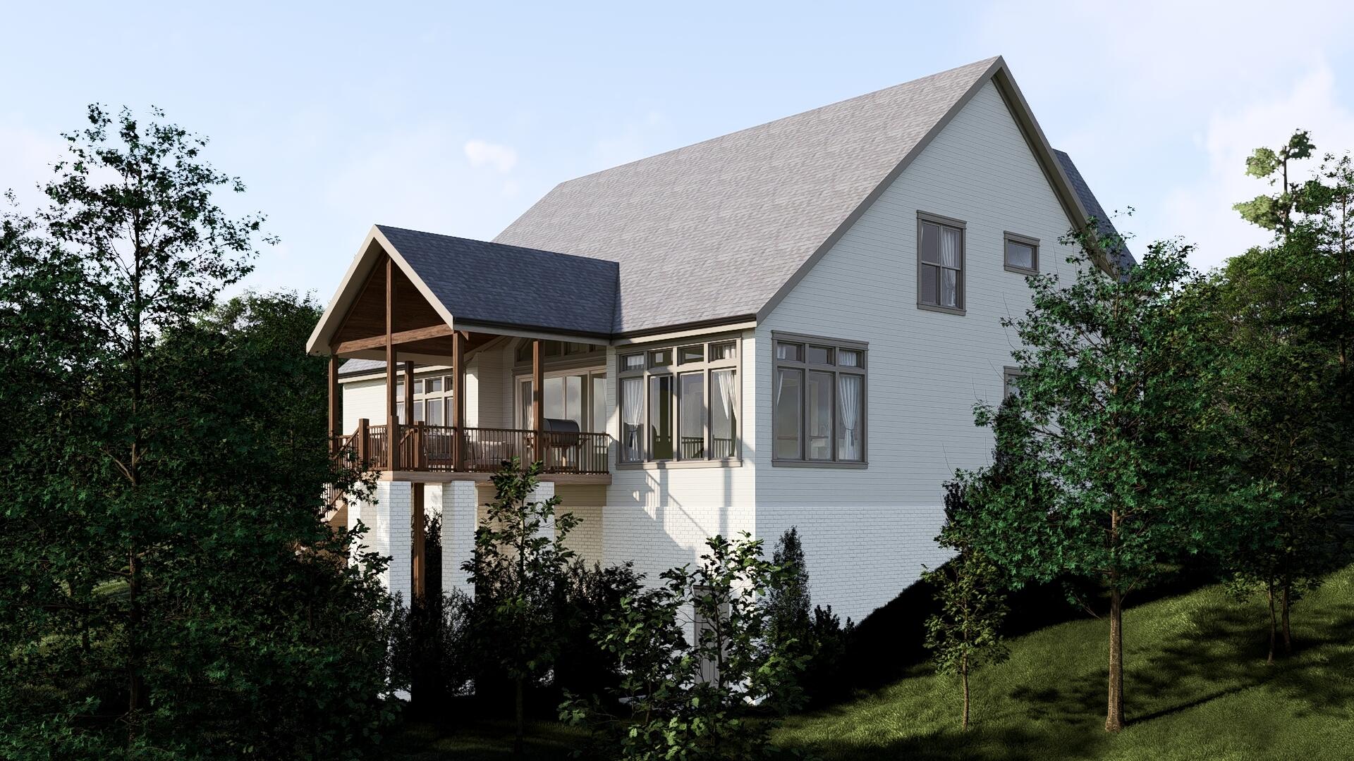 3100 Galena Circle, 831