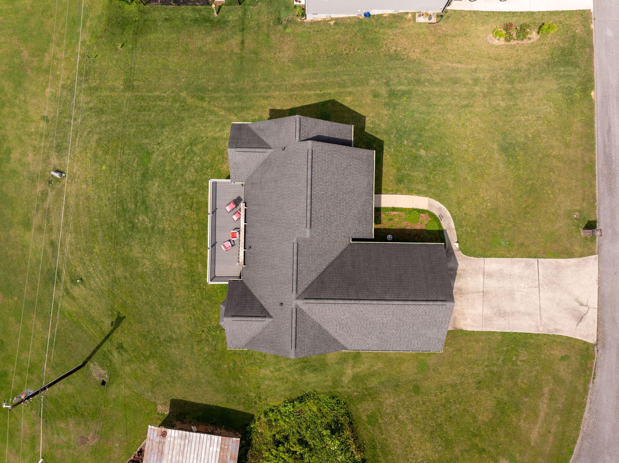 1217 Radmoor Lane