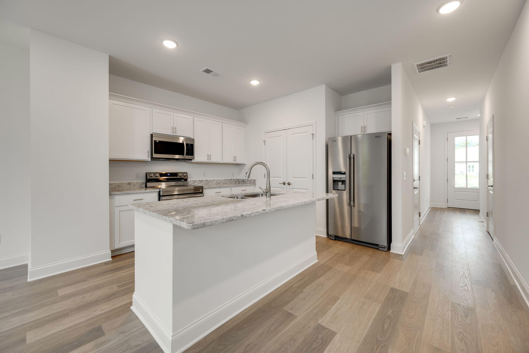 8909 James Creek Drive