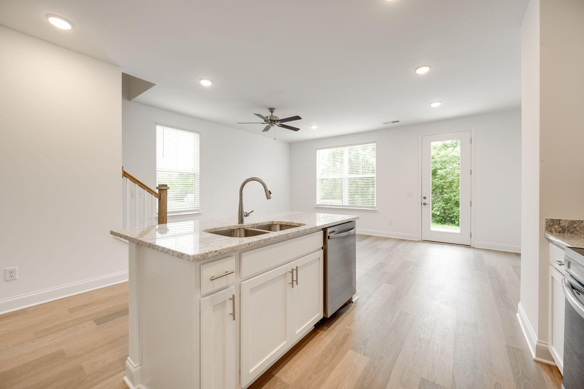 8909 James Creek Drive