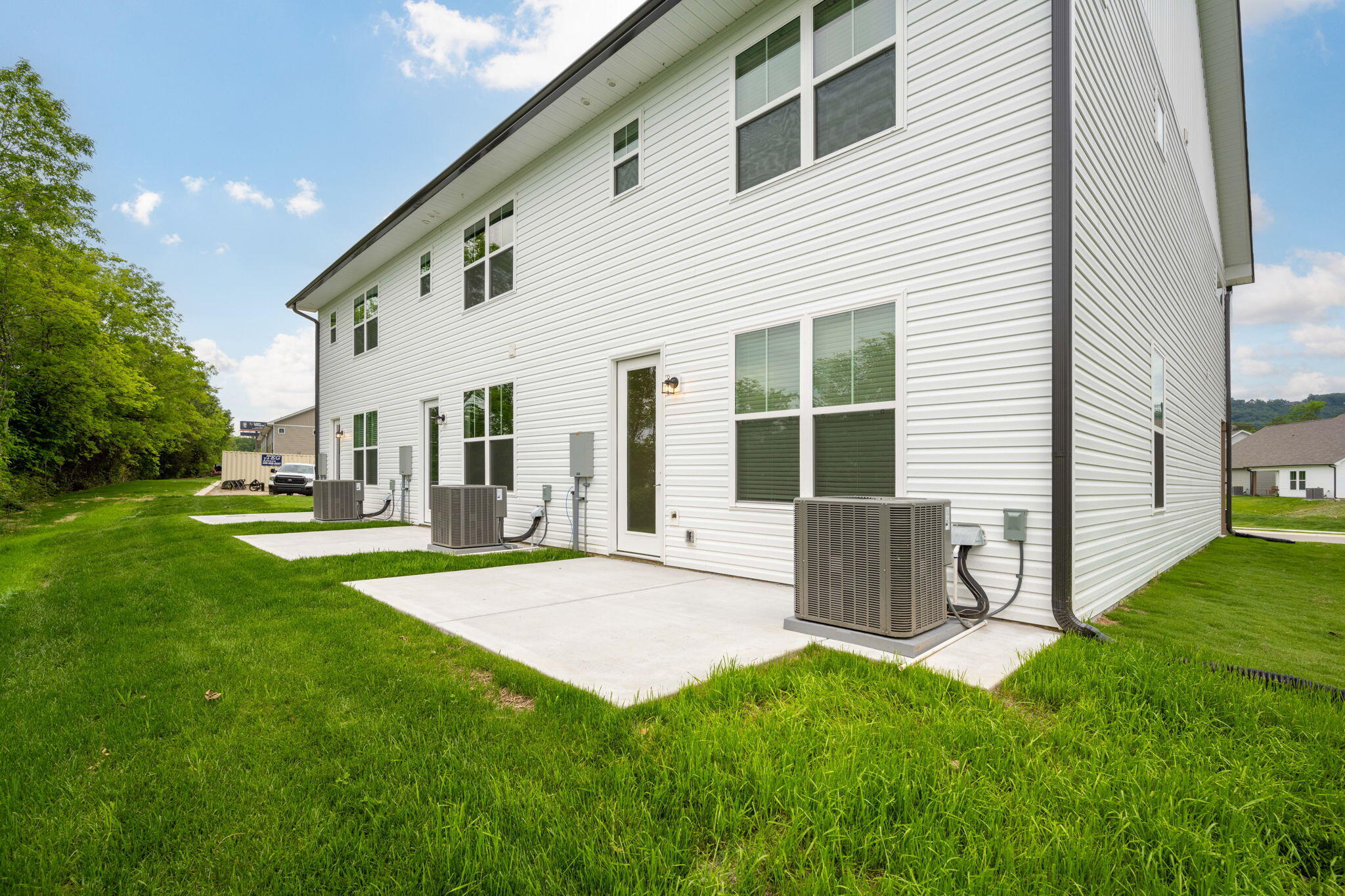 8909 James Creek Drive