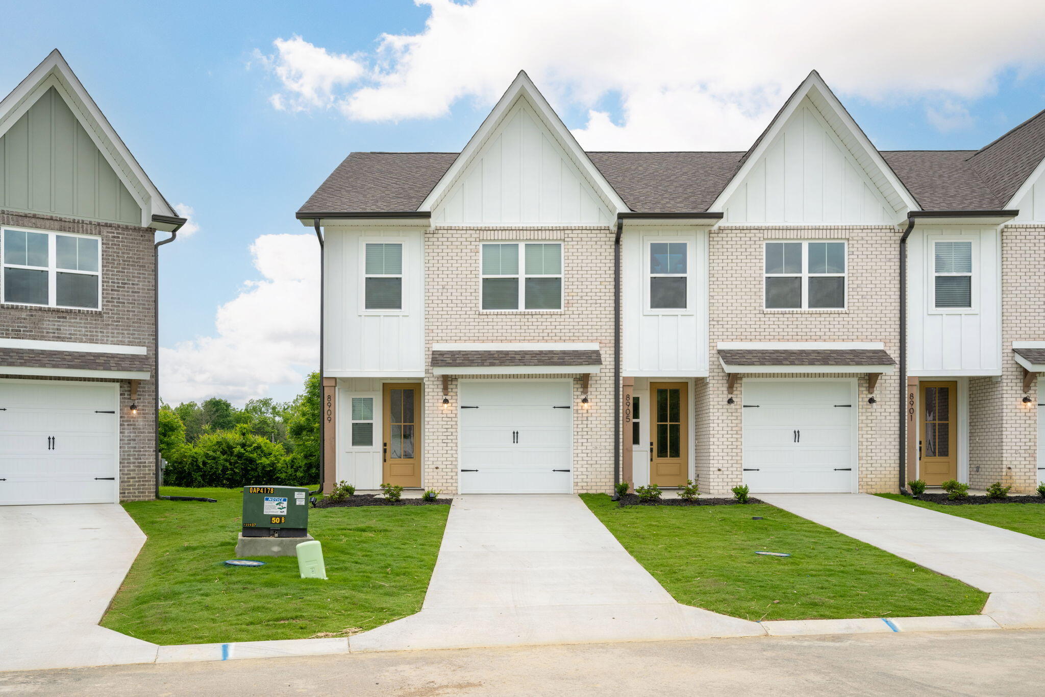 8909 James Creek Drive