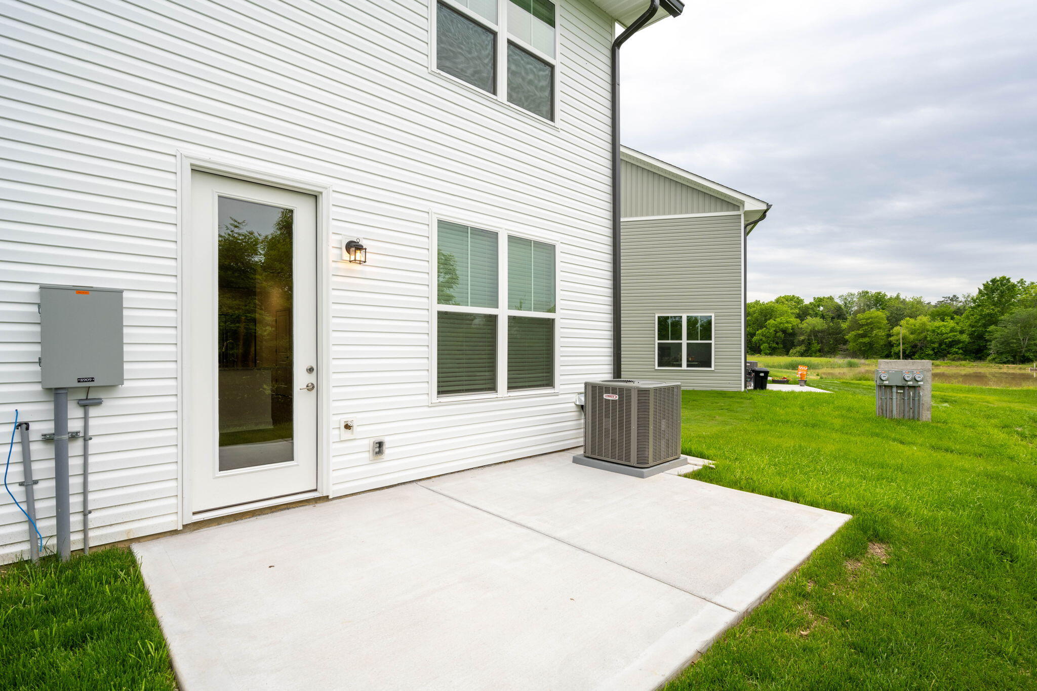 8909 James Creek Drive