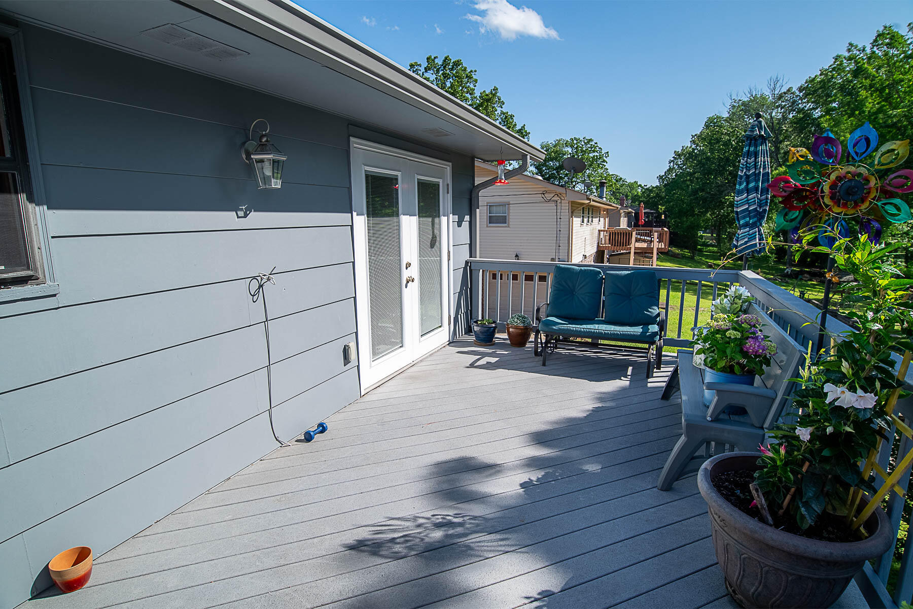 319 Morris Drive