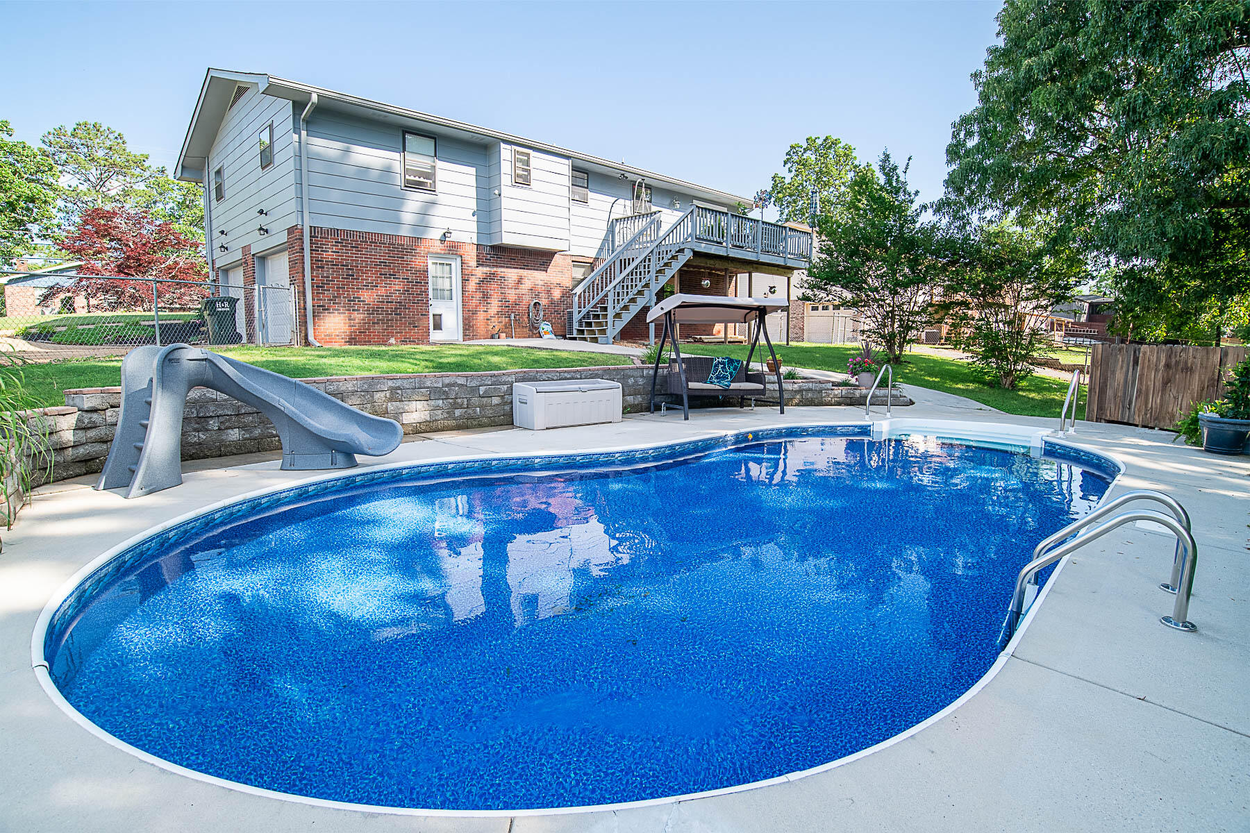 319 Morris Drive