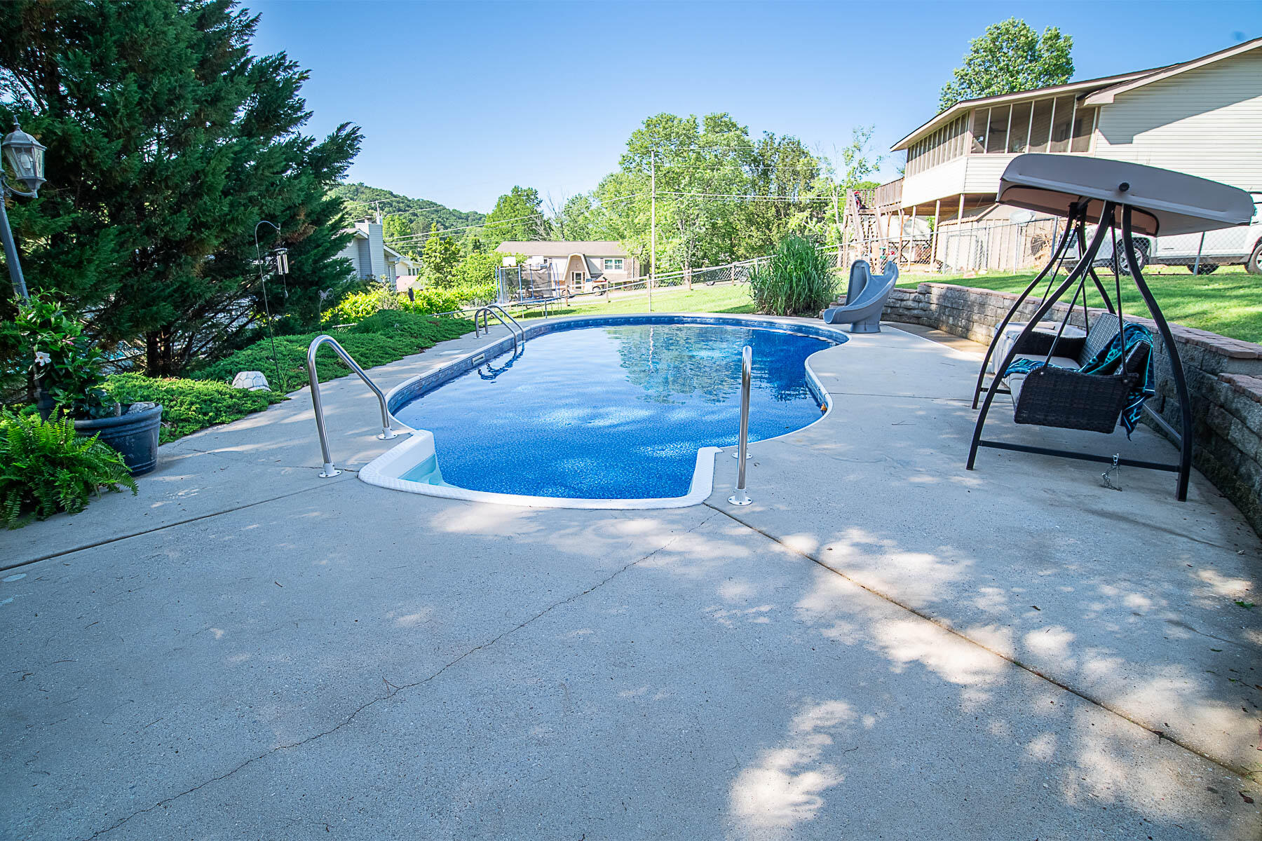 319 Morris Drive