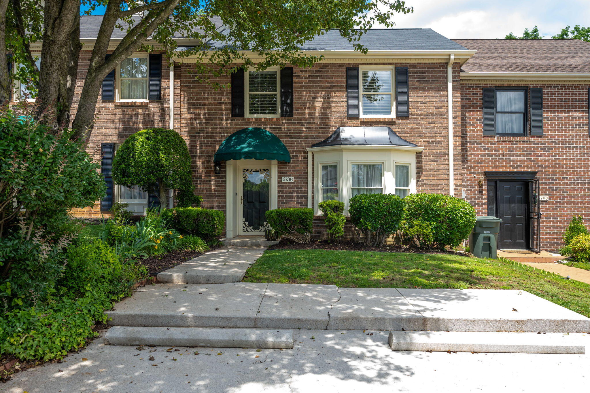 6738 Hickory Manor Circle