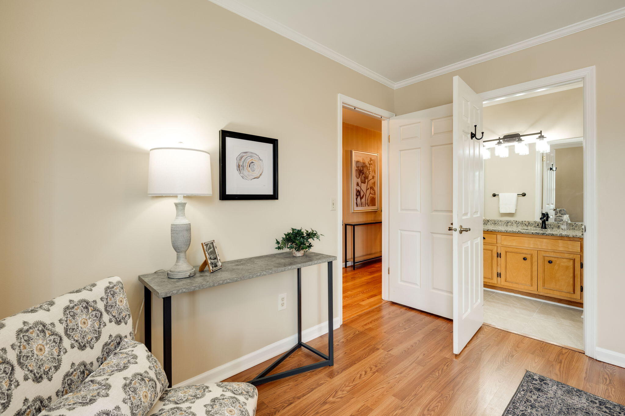 6738 Hickory Manor Circle