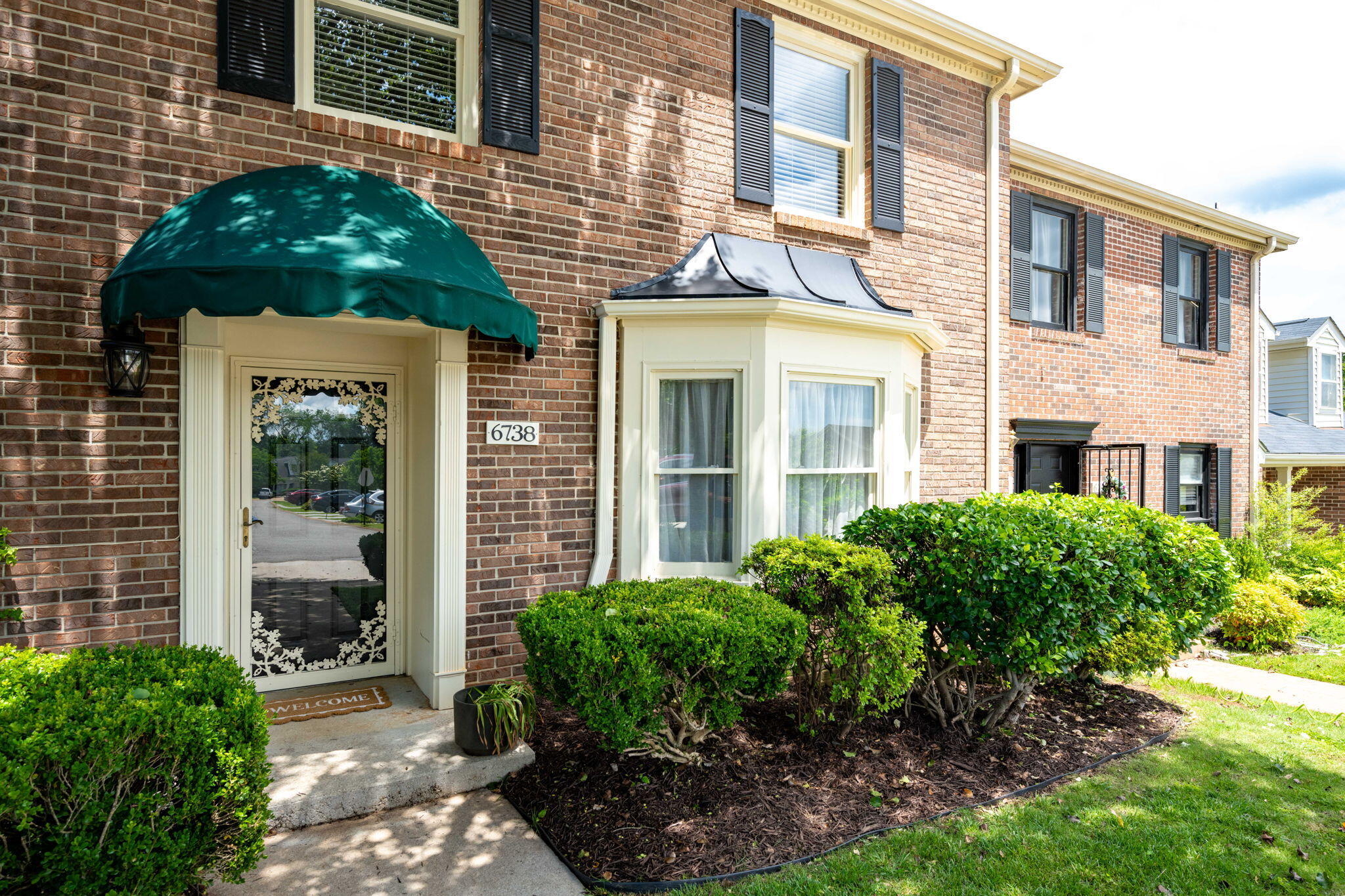 6738 Hickory Manor Circle