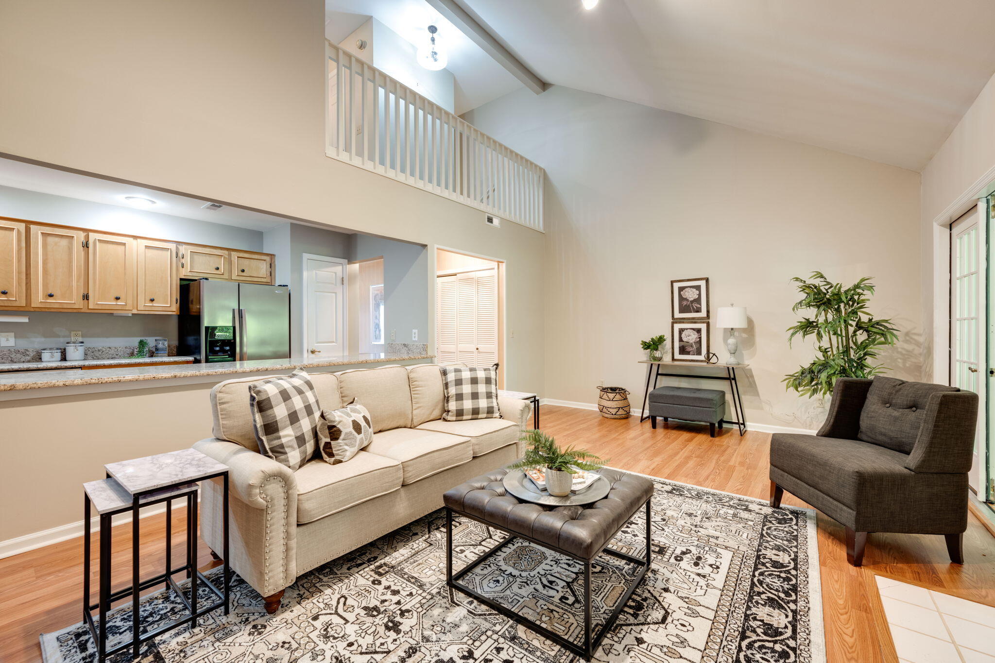 6738 Hickory Manor Circle