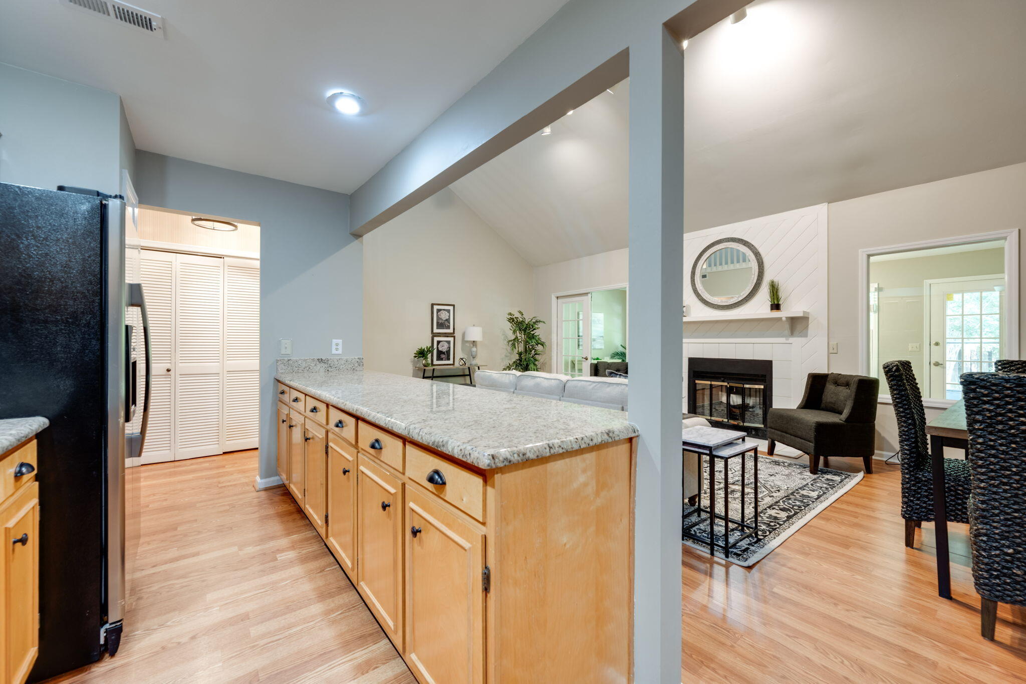 6738 Hickory Manor Circle