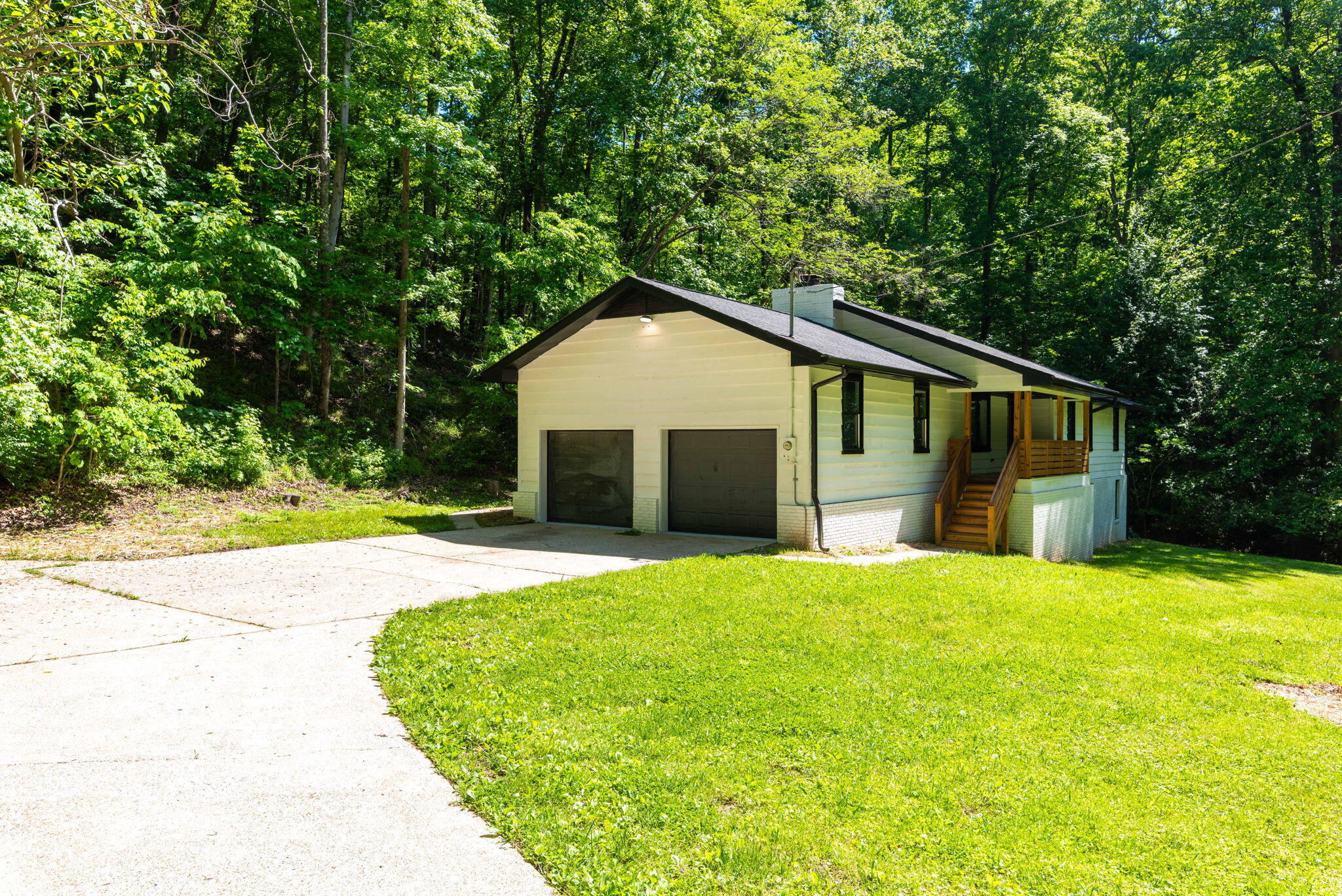 725 Pan Gap Road