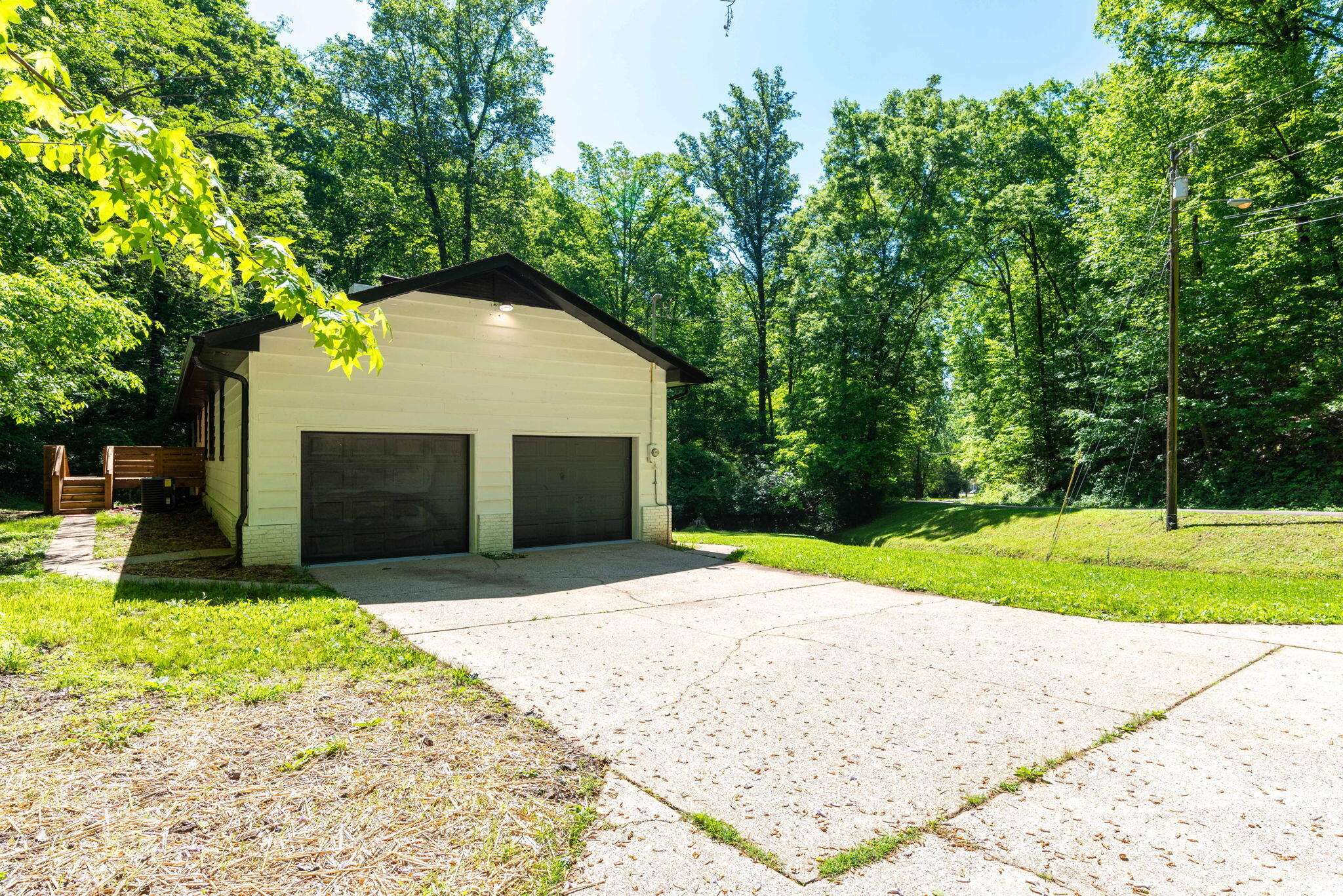 725 Pan Gap Road