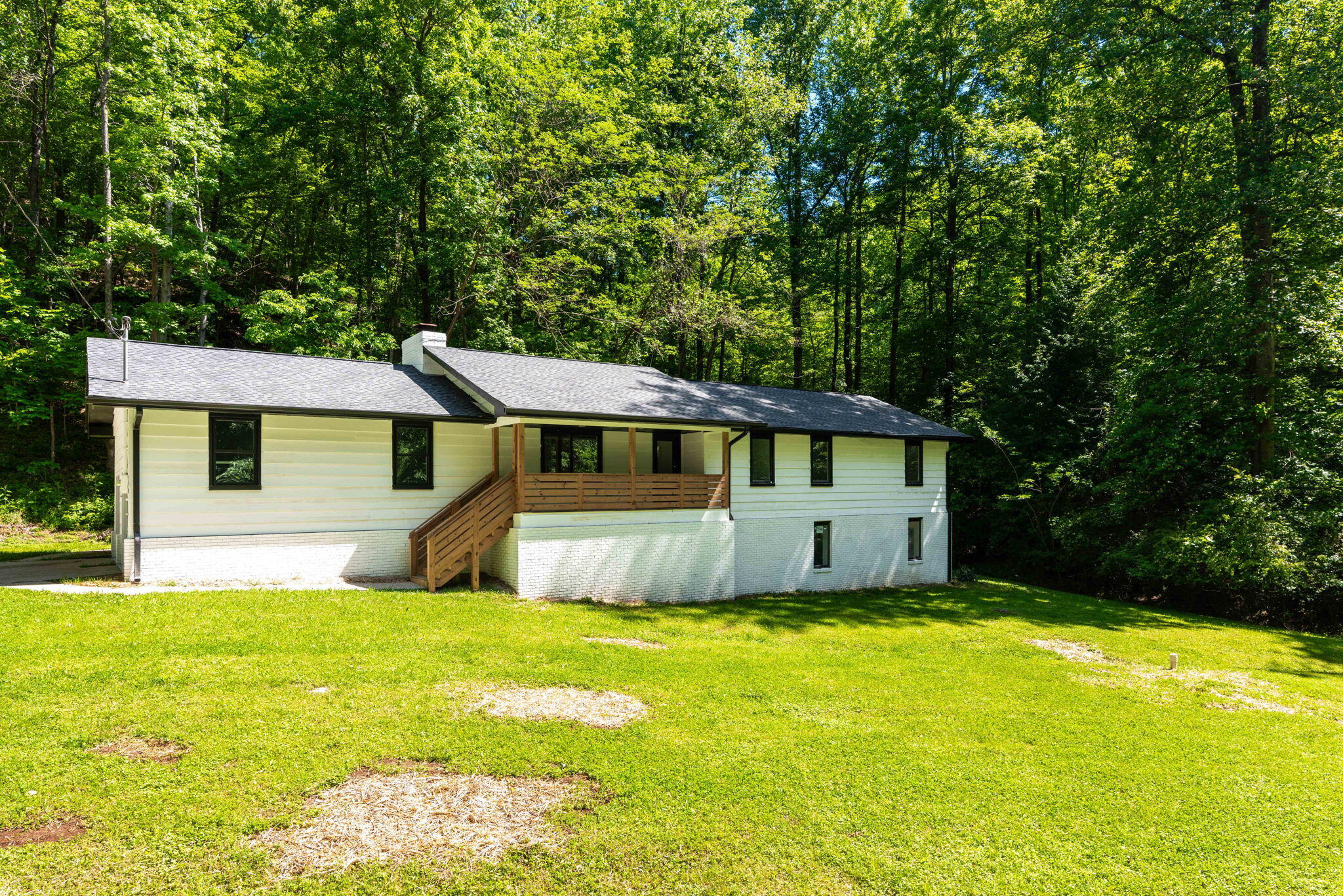 725 Pan Gap Road