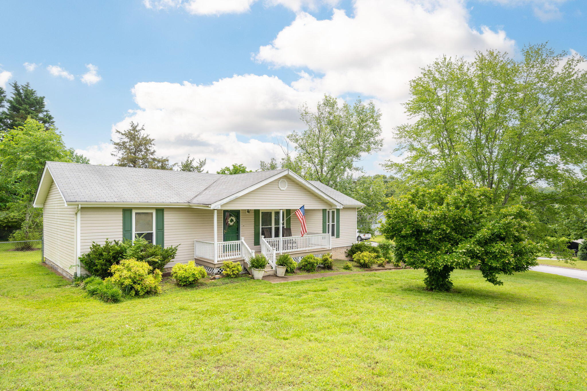 7029 Cedar Crest Circle