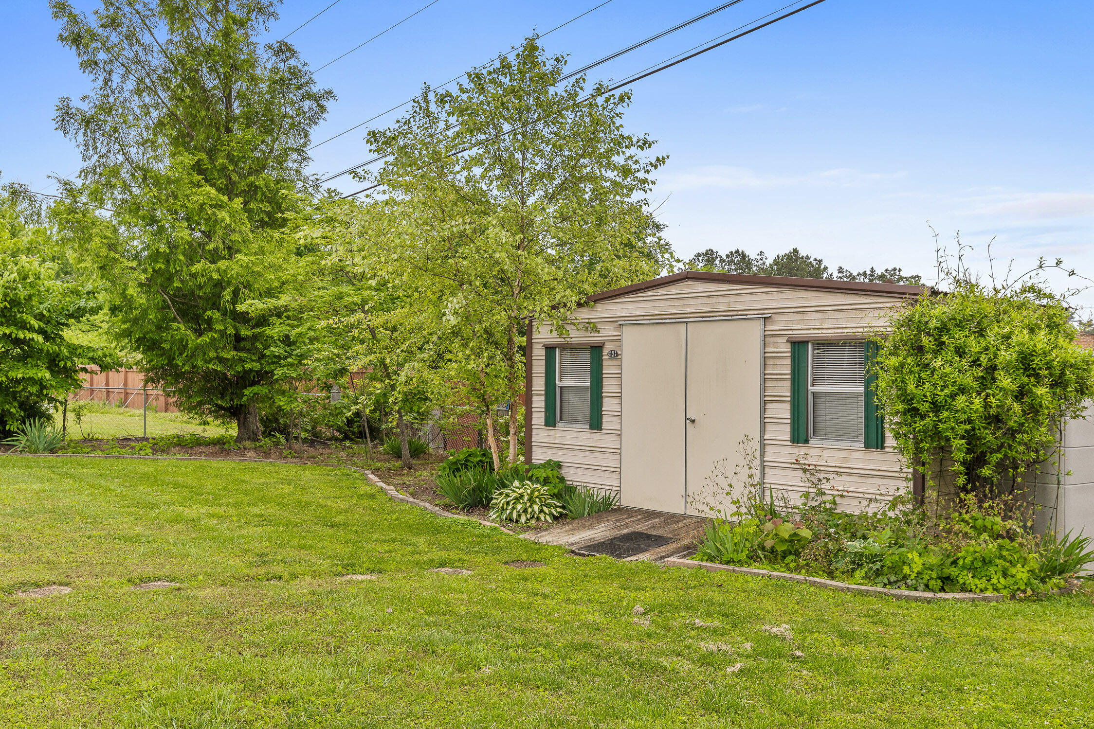 8140 Holly Crest Drive
