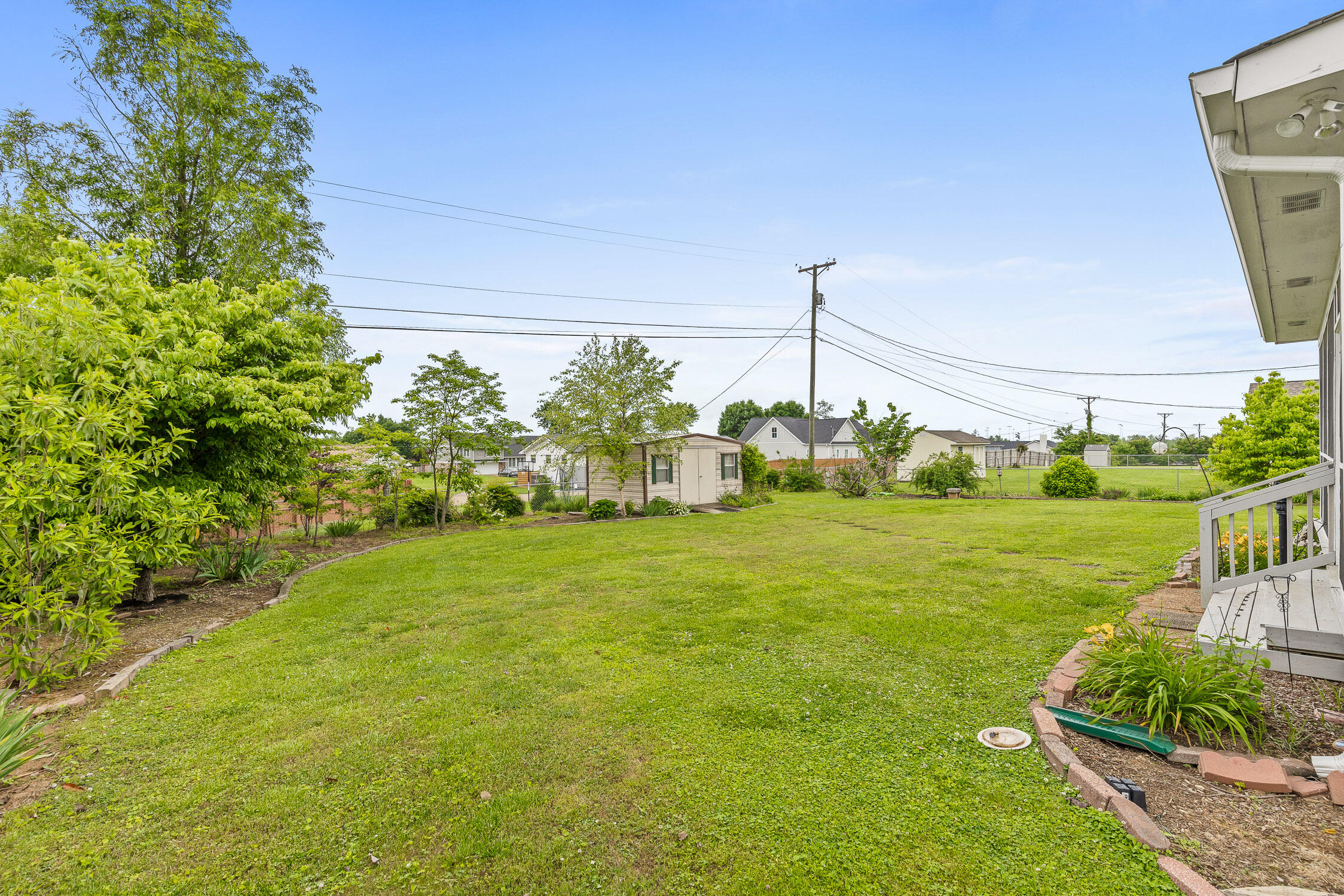 8140 Holly Crest Drive