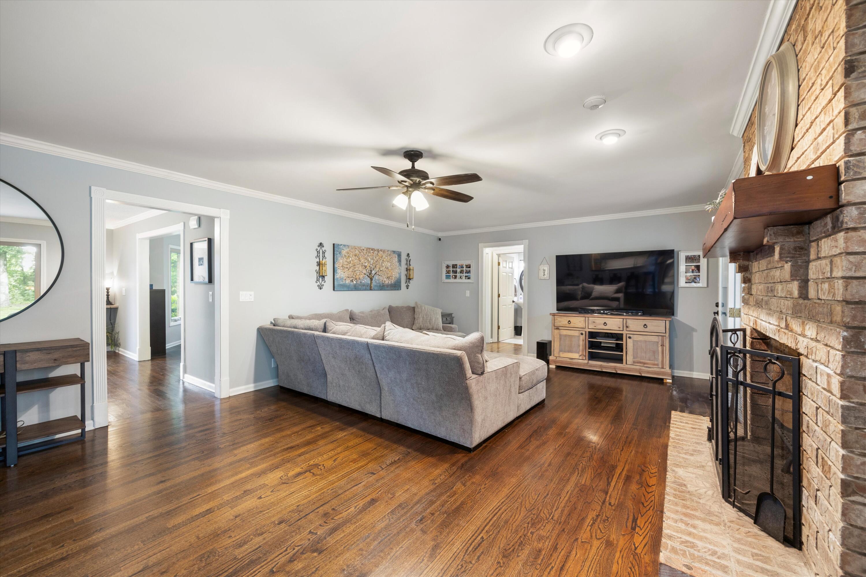 7701 Elizabeth Way Drive