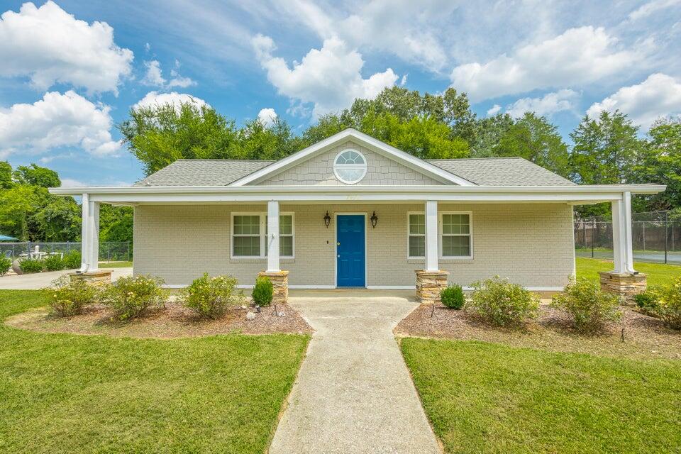 7701 Elizabeth Way Drive