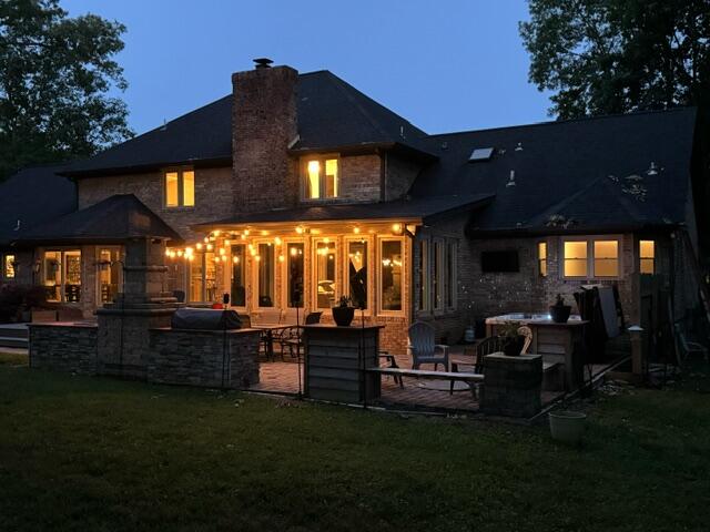 7701 Elizabeth Way Drive
