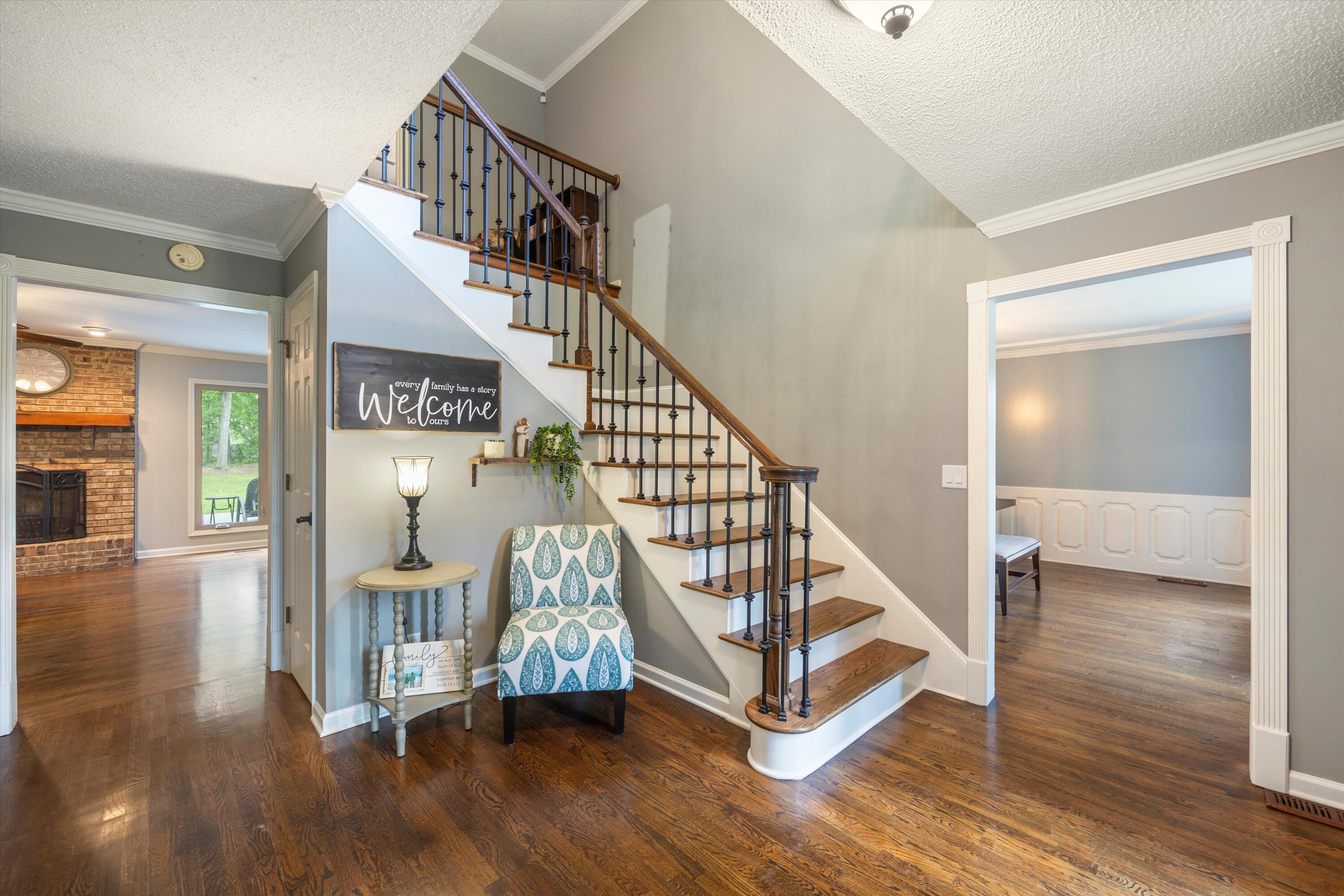 7701 Elizabeth Way Drive
