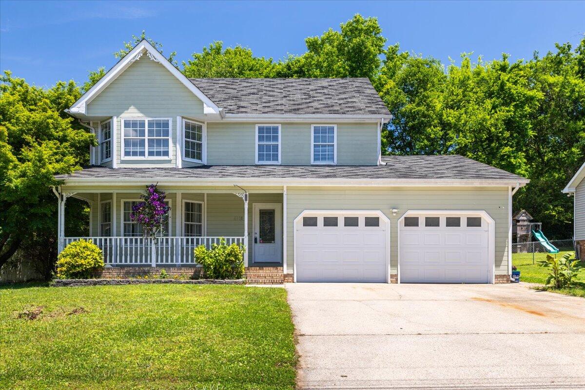 4508 Kings Lake Court