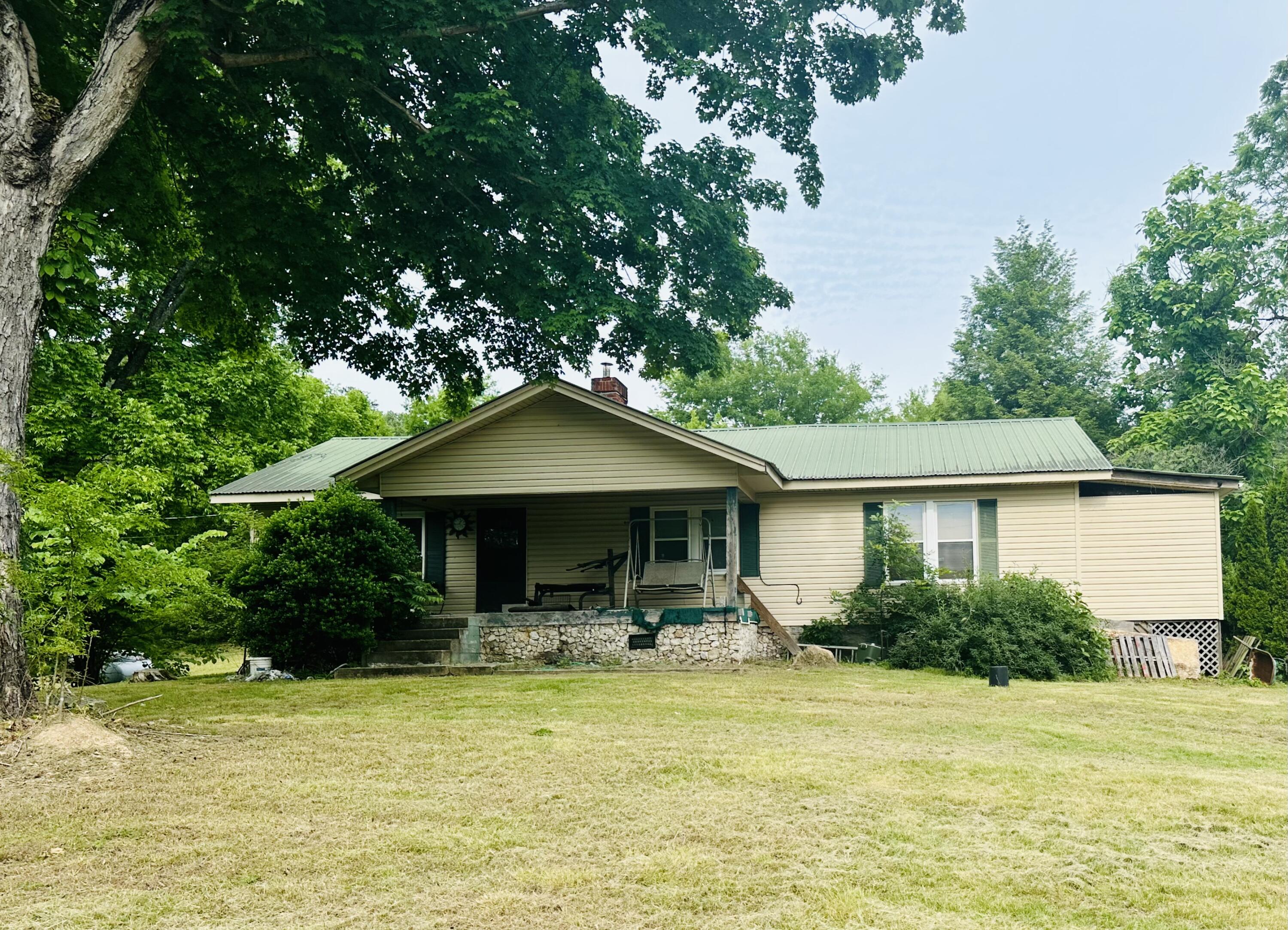 1157 Old Chattanooga Valley Road