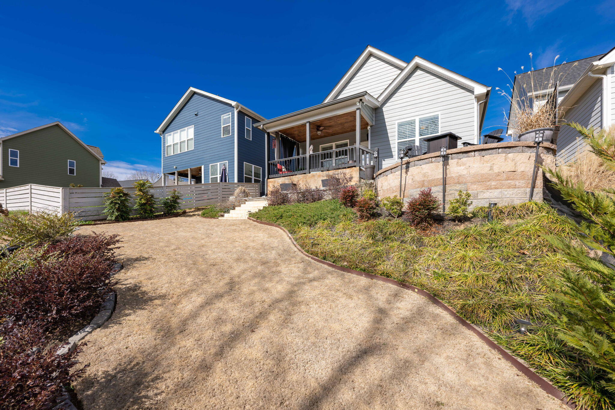 1726 Seven Pines Lane