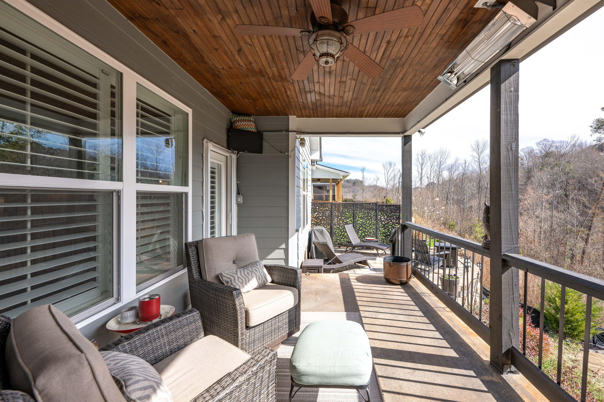 1726 Seven Pines Lane