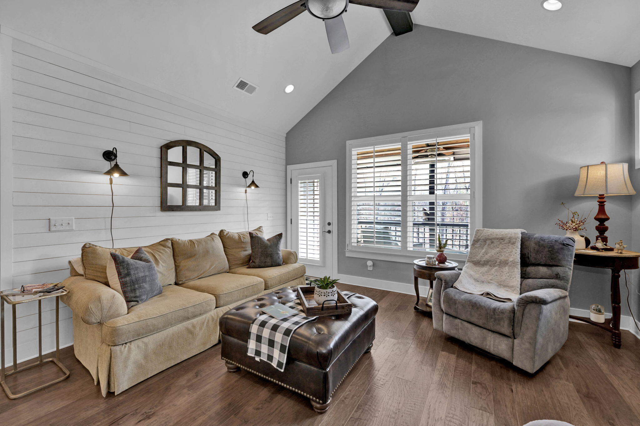 1726 Seven Pines Lane