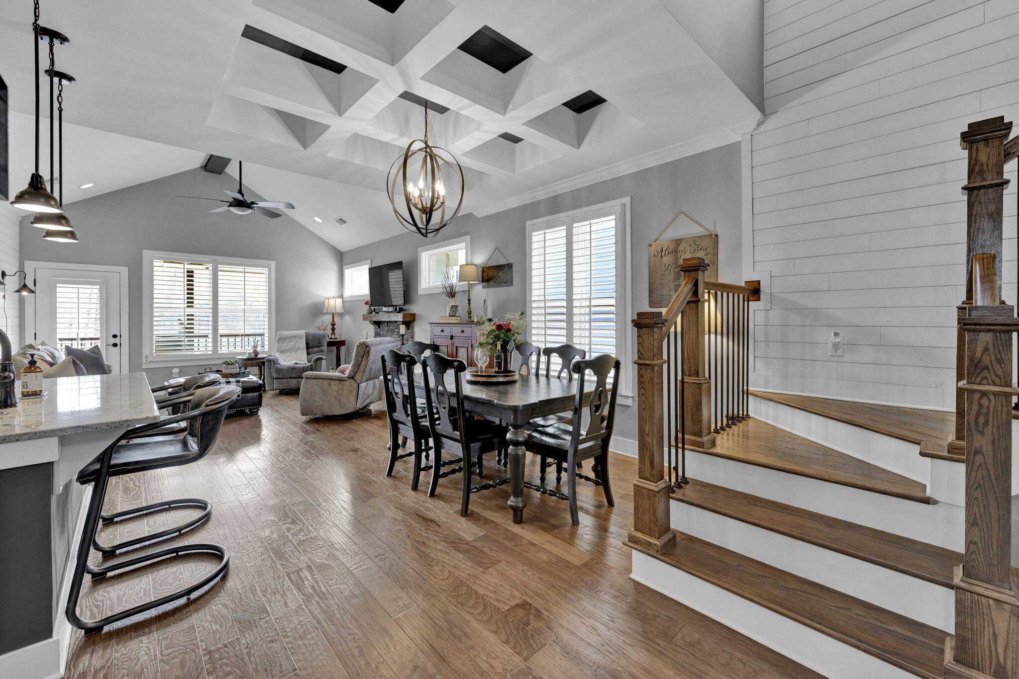 1726 Seven Pines Lane