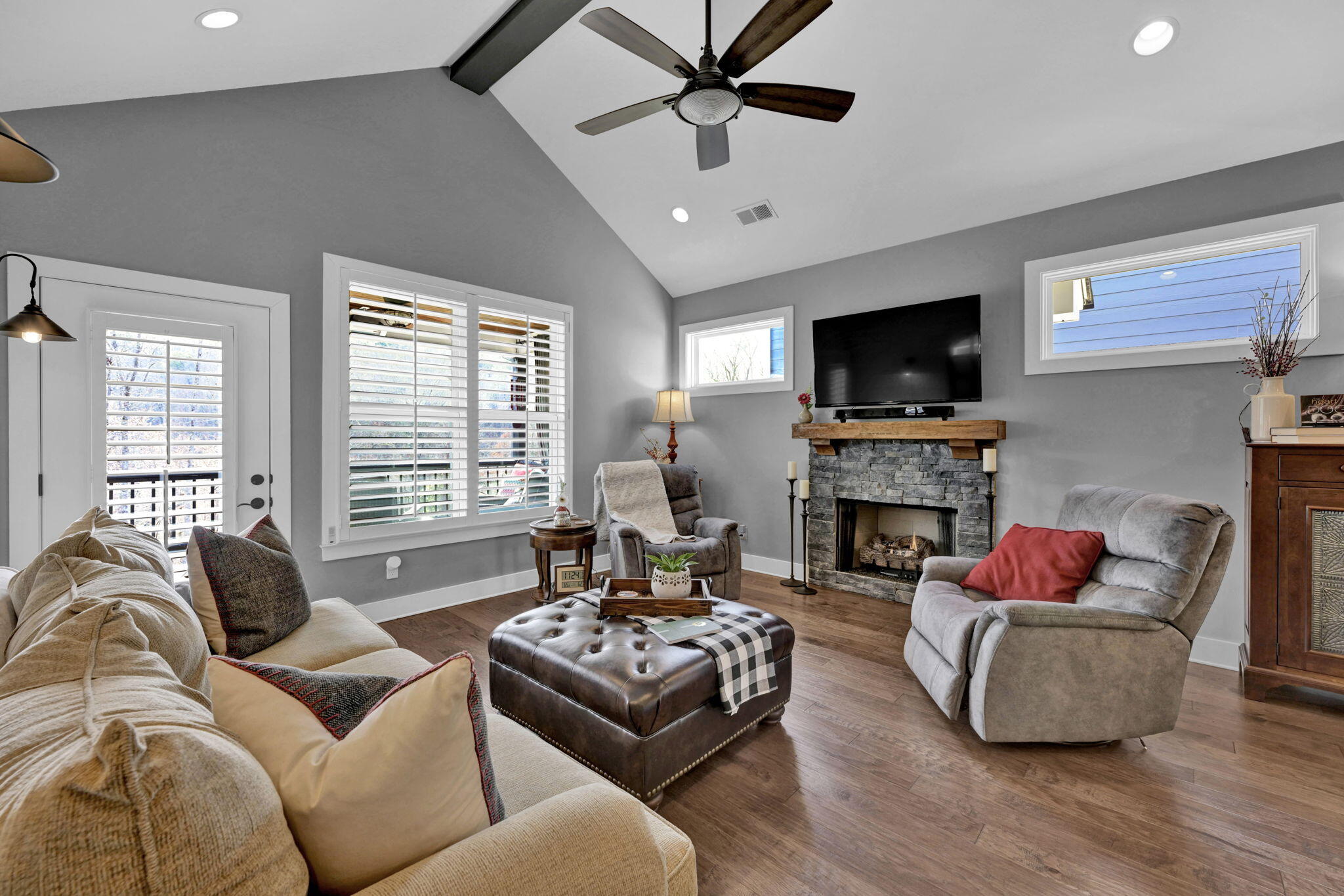 1726 Seven Pines Lane