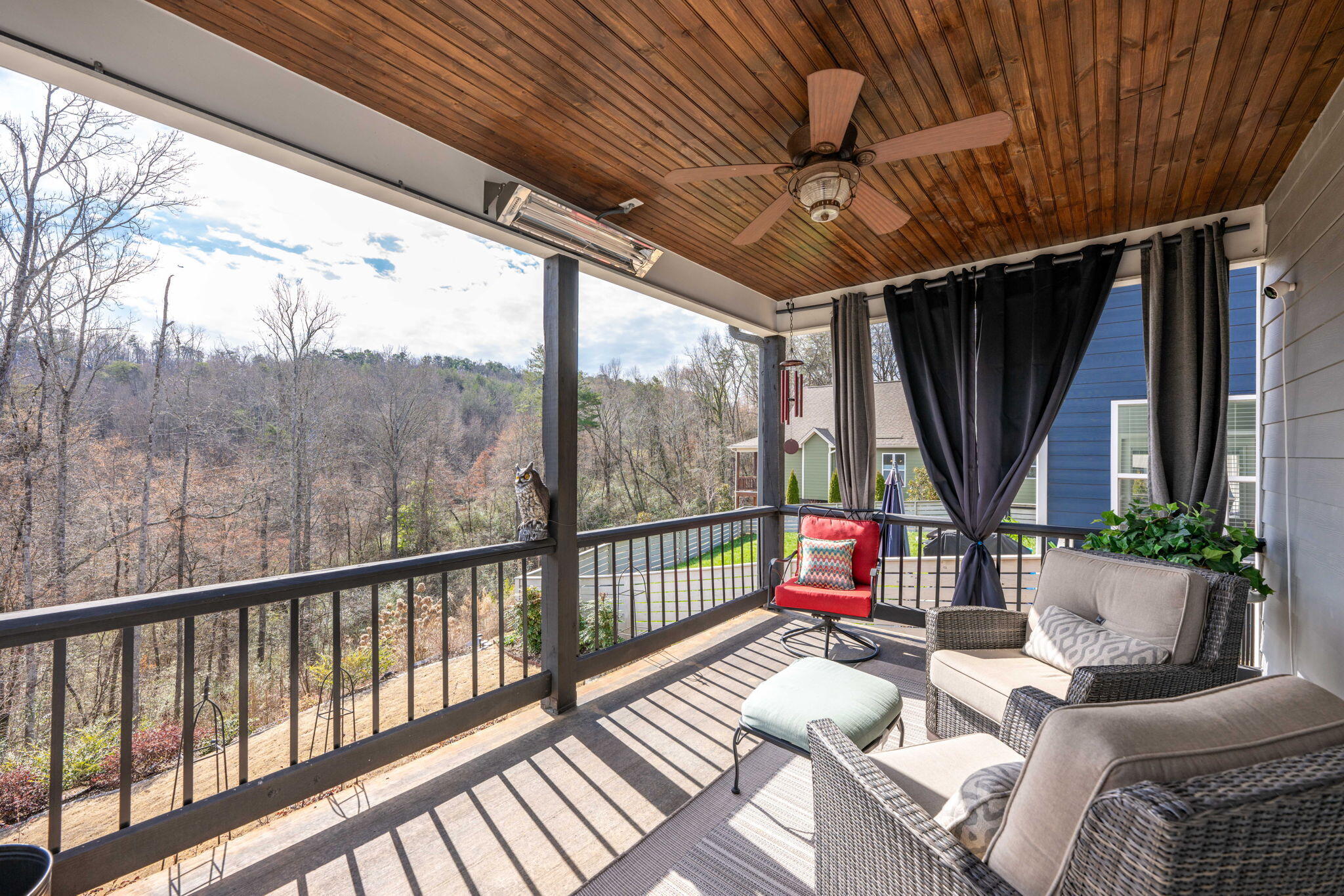 1726 Seven Pines Lane