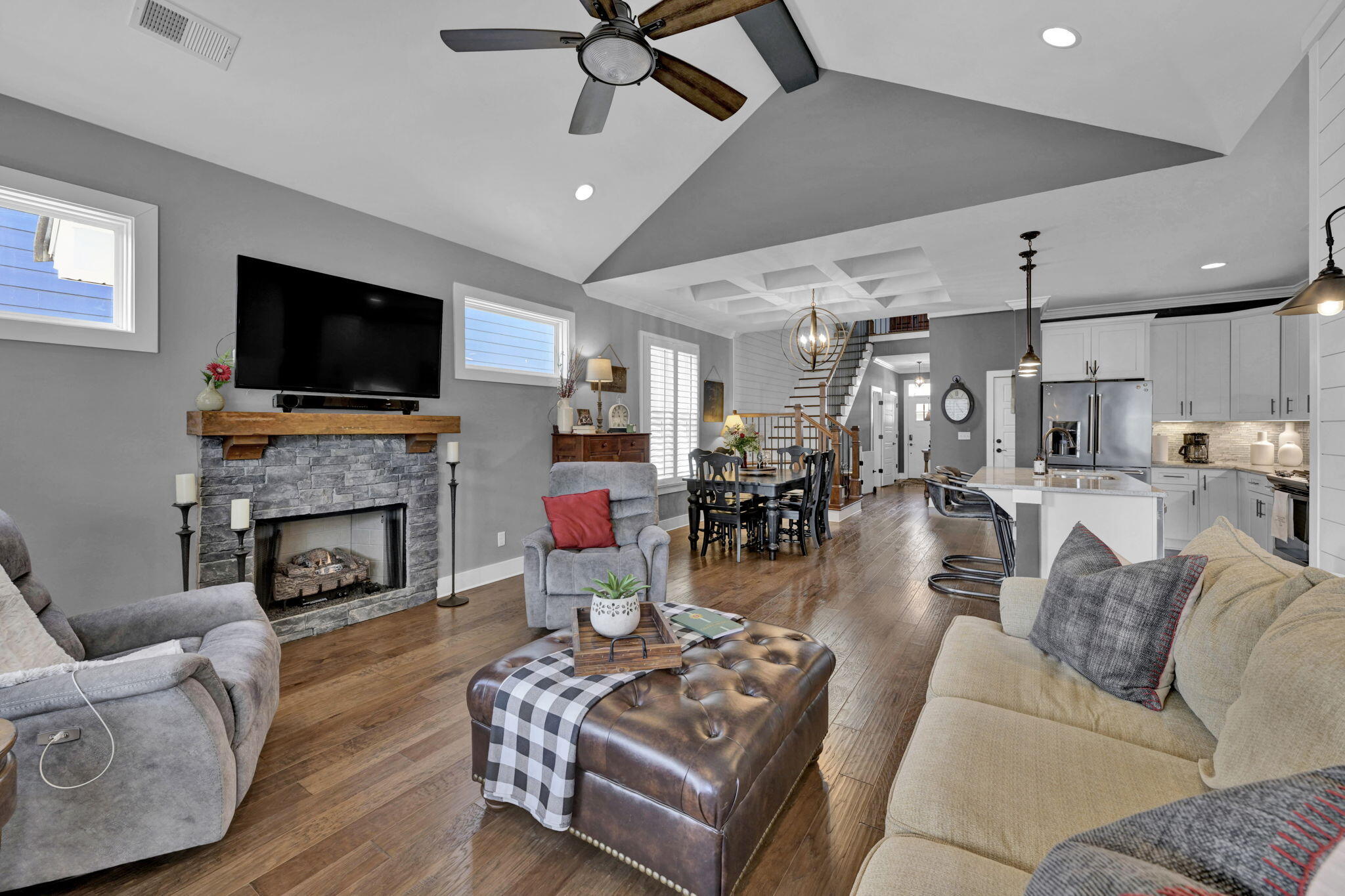1726 Seven Pines Lane
