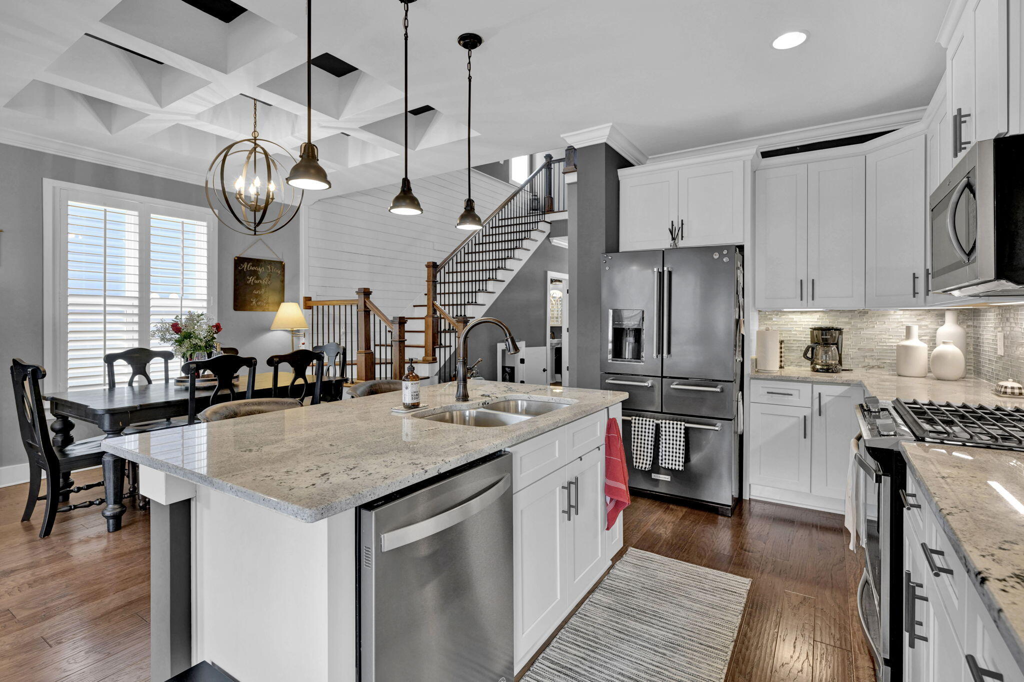 1726 Seven Pines Lane