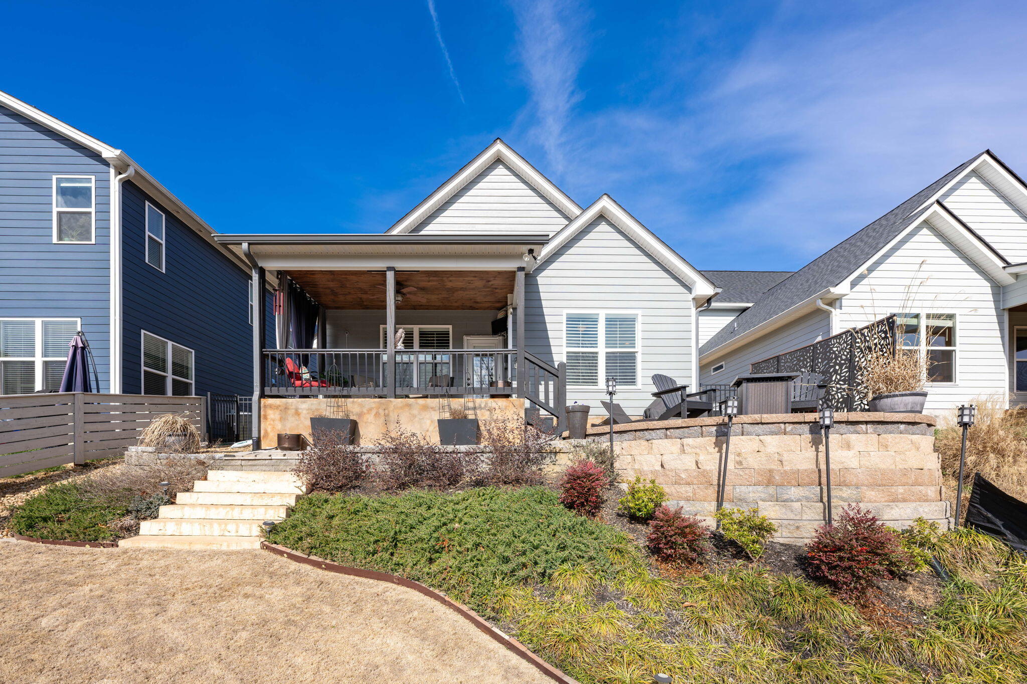1726 Seven Pines Lane
