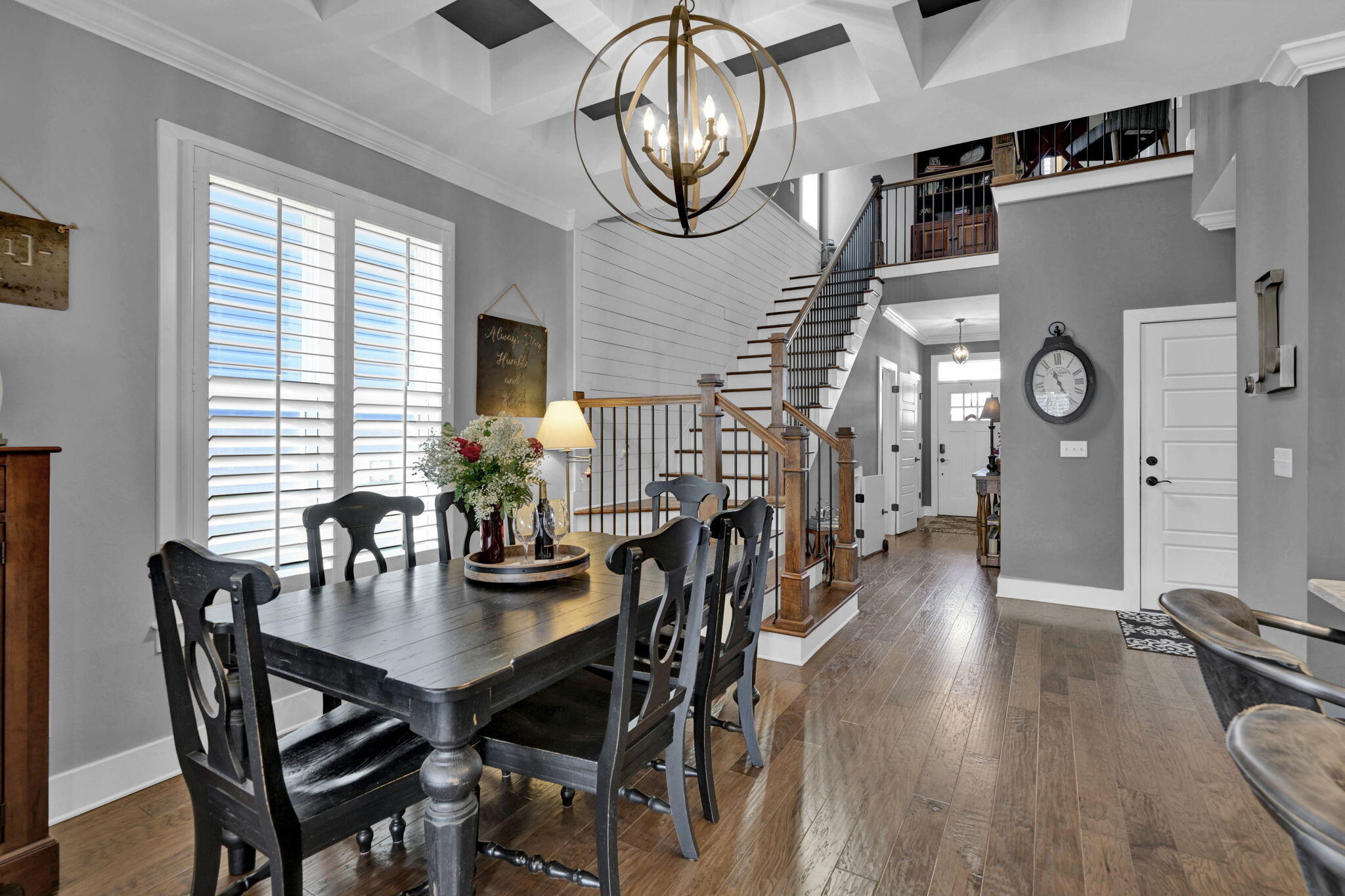 1726 Seven Pines Lane