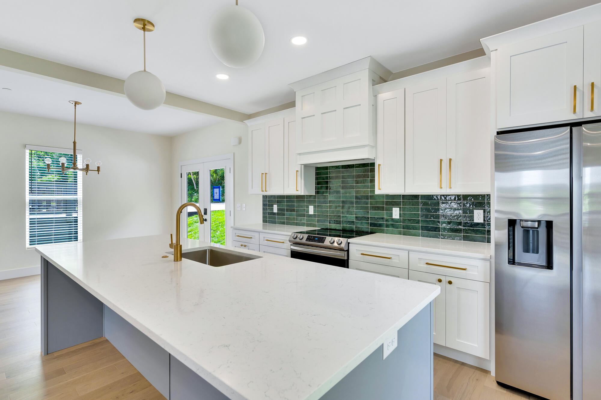 523a O Neal Street, A