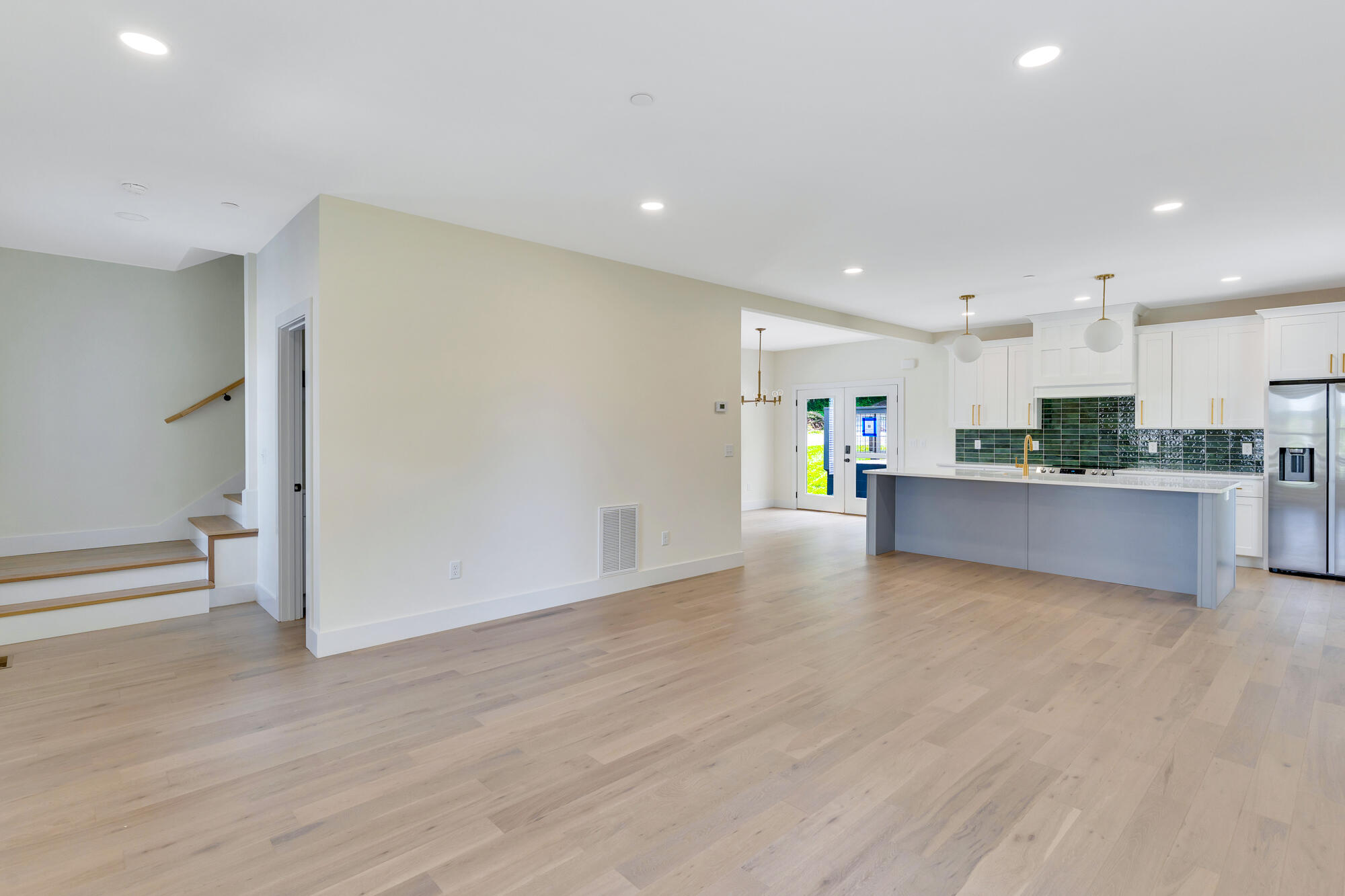 523a O Neal Street, A