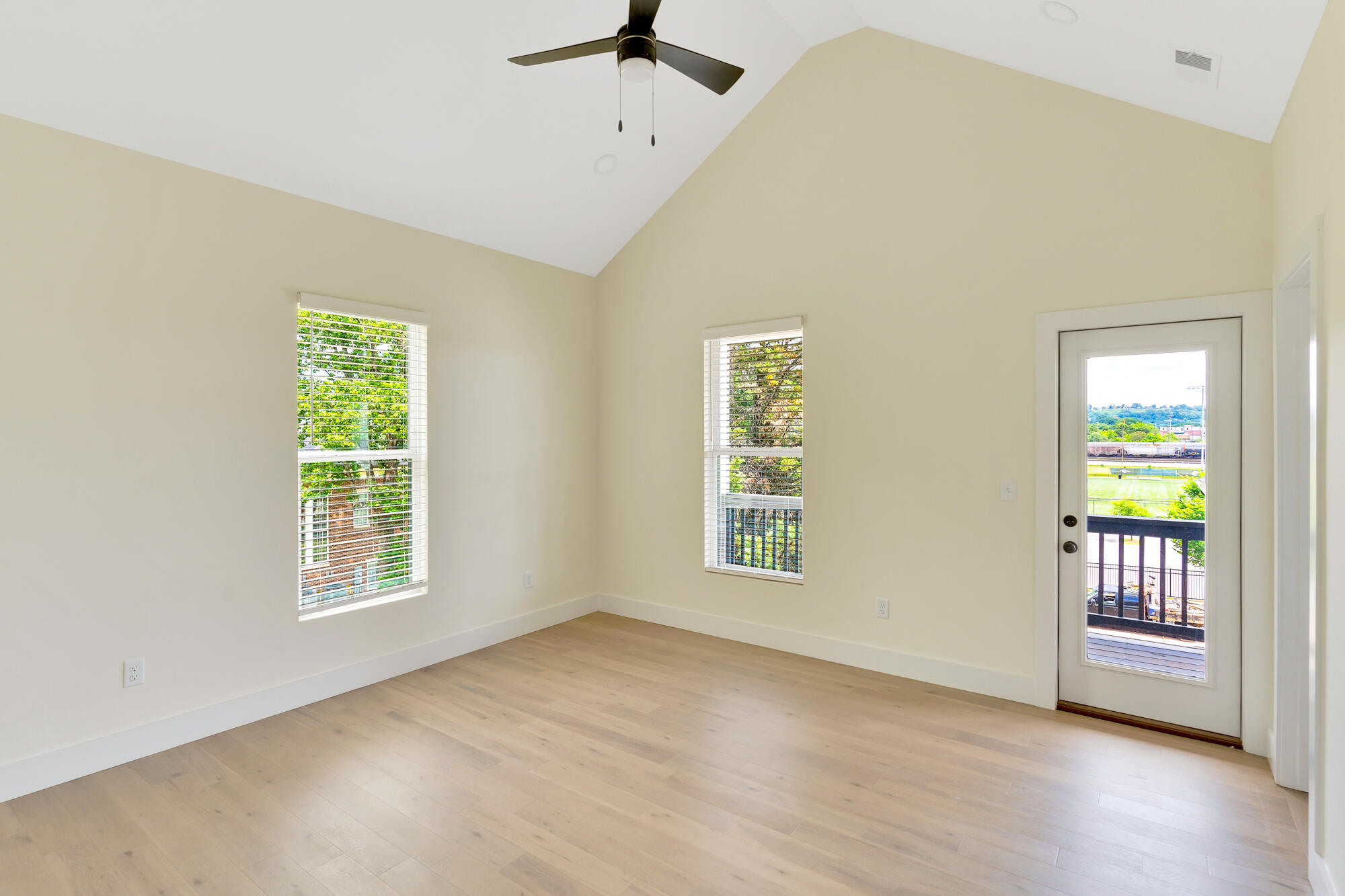 523a O Neal Street, A
