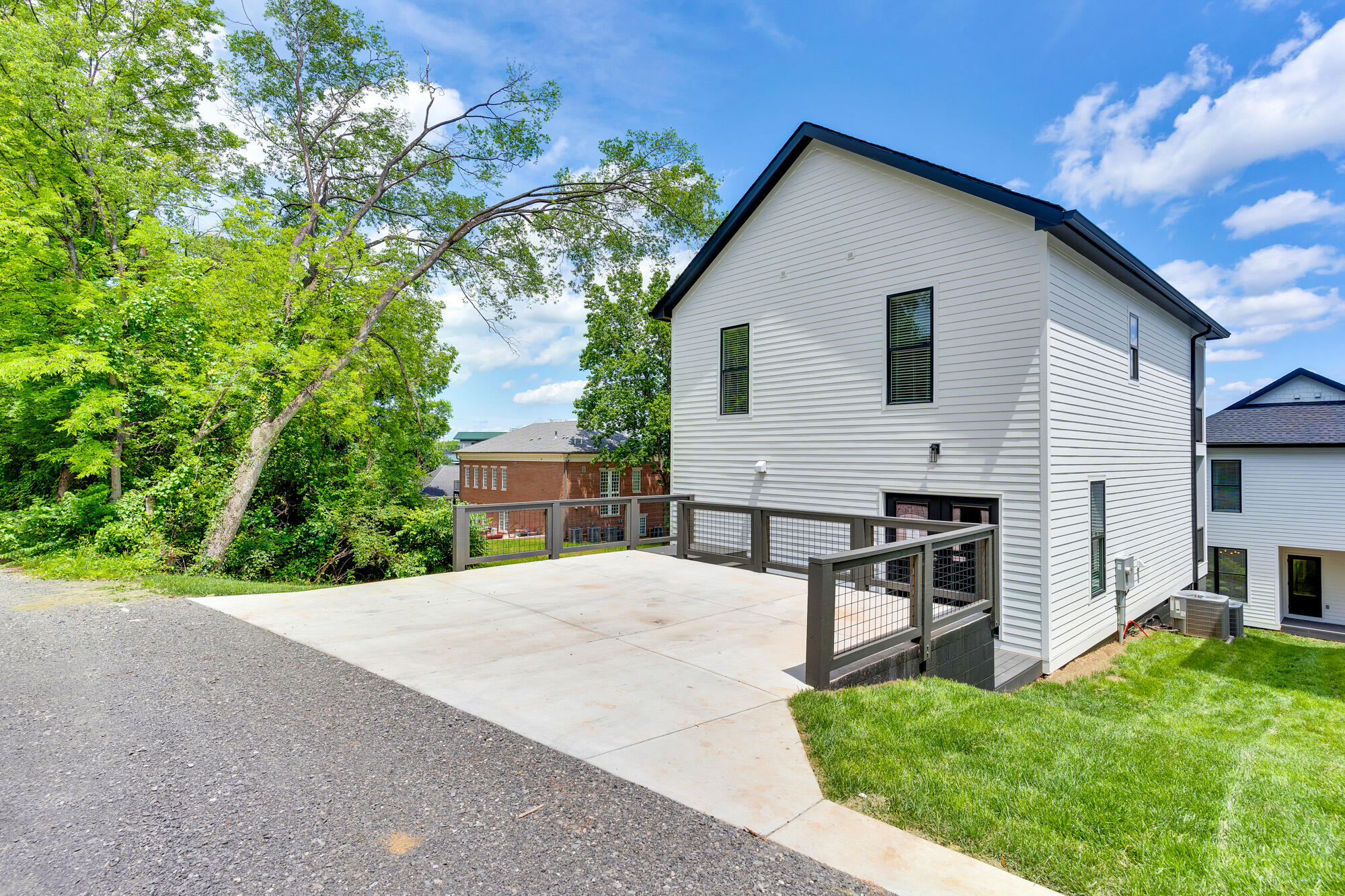 523a O Neal Street, A
