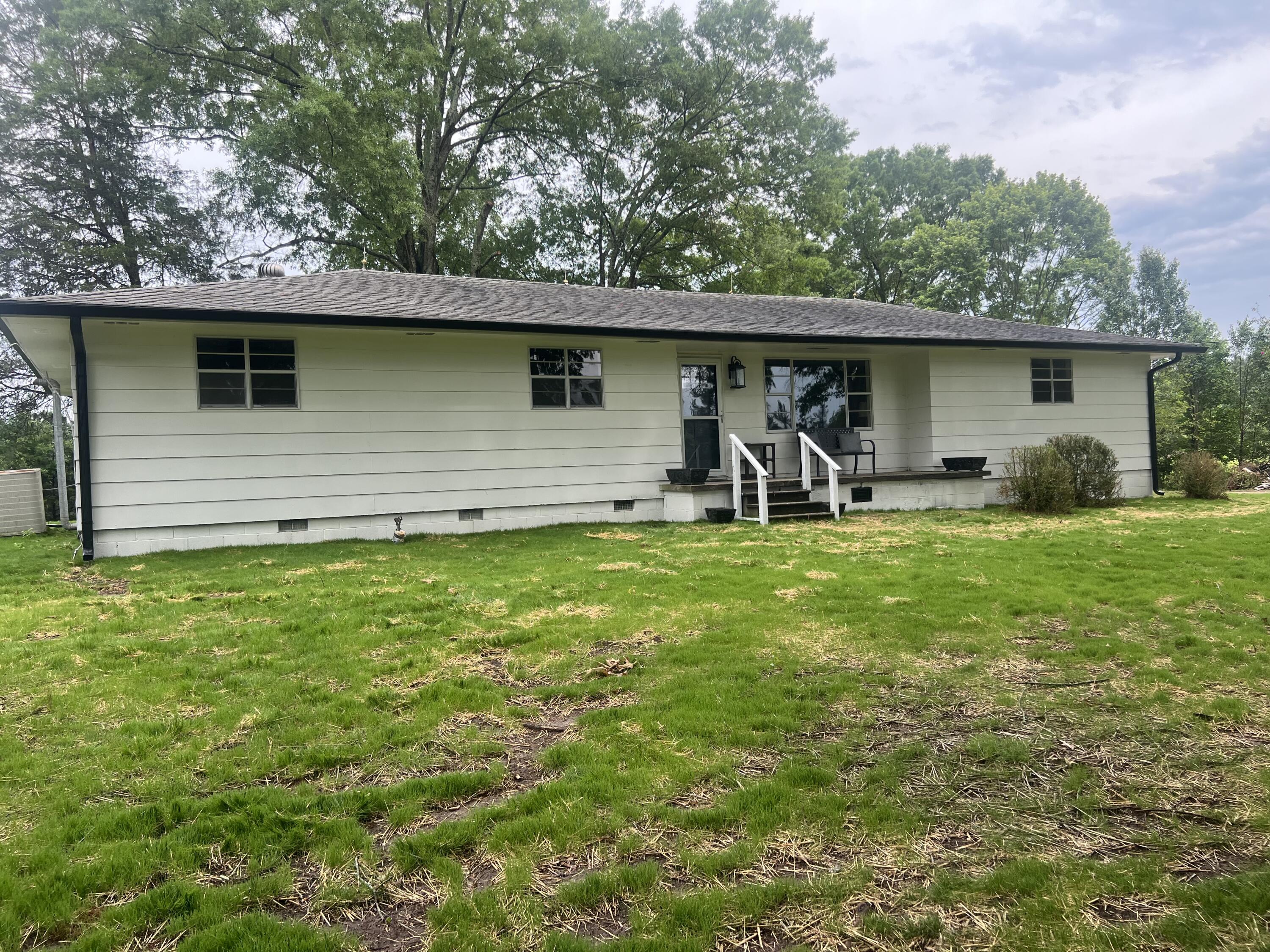 2657 Corinth Road, LaFayette