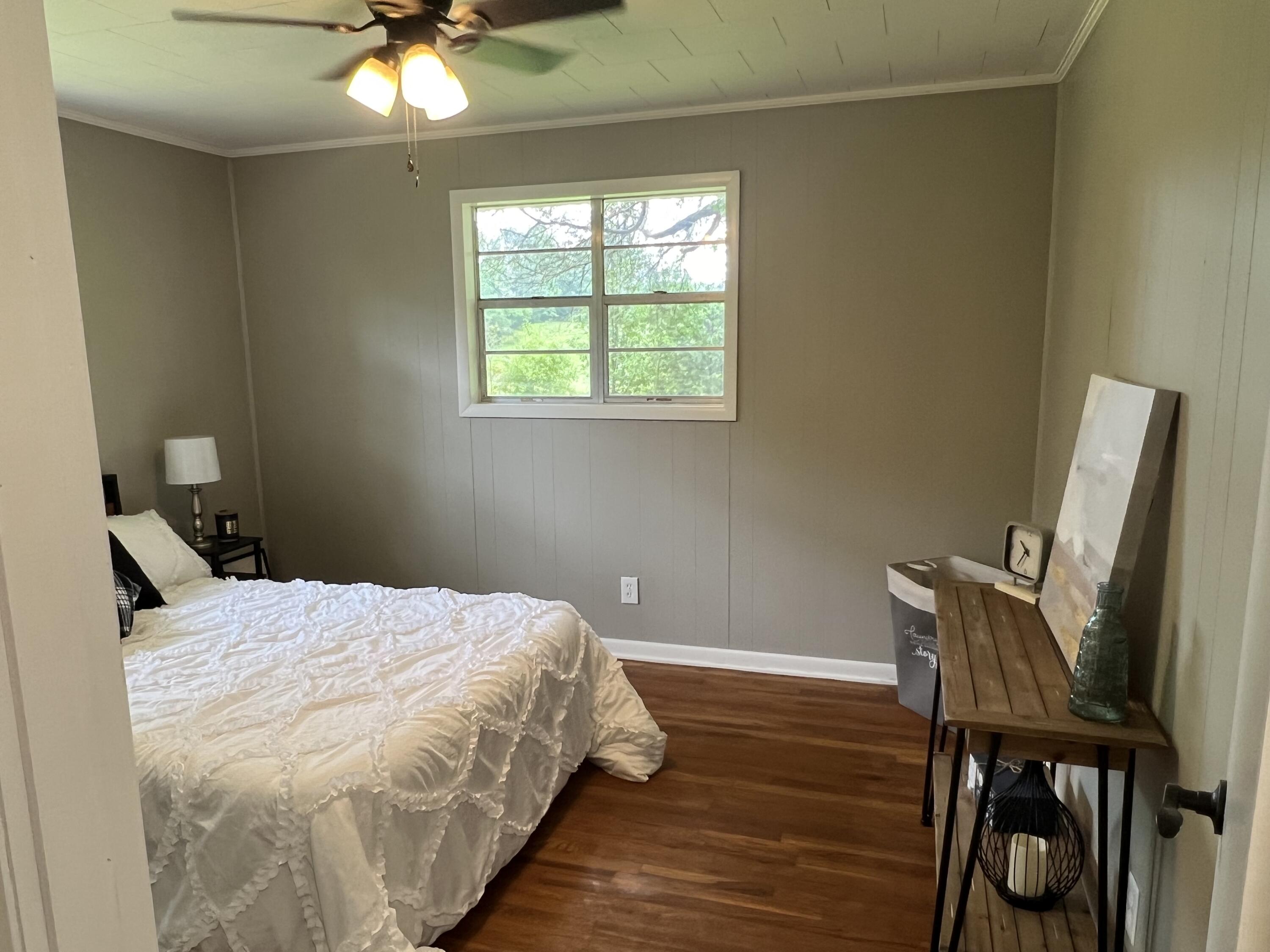 2657 Corinth Road, LaFayette