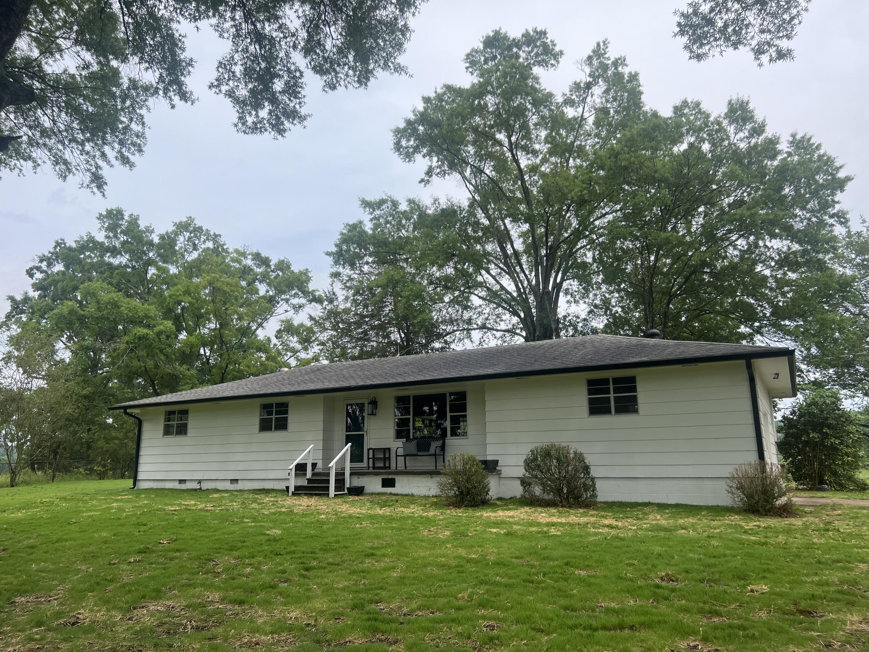 2657 Corinth Road, LaFayette