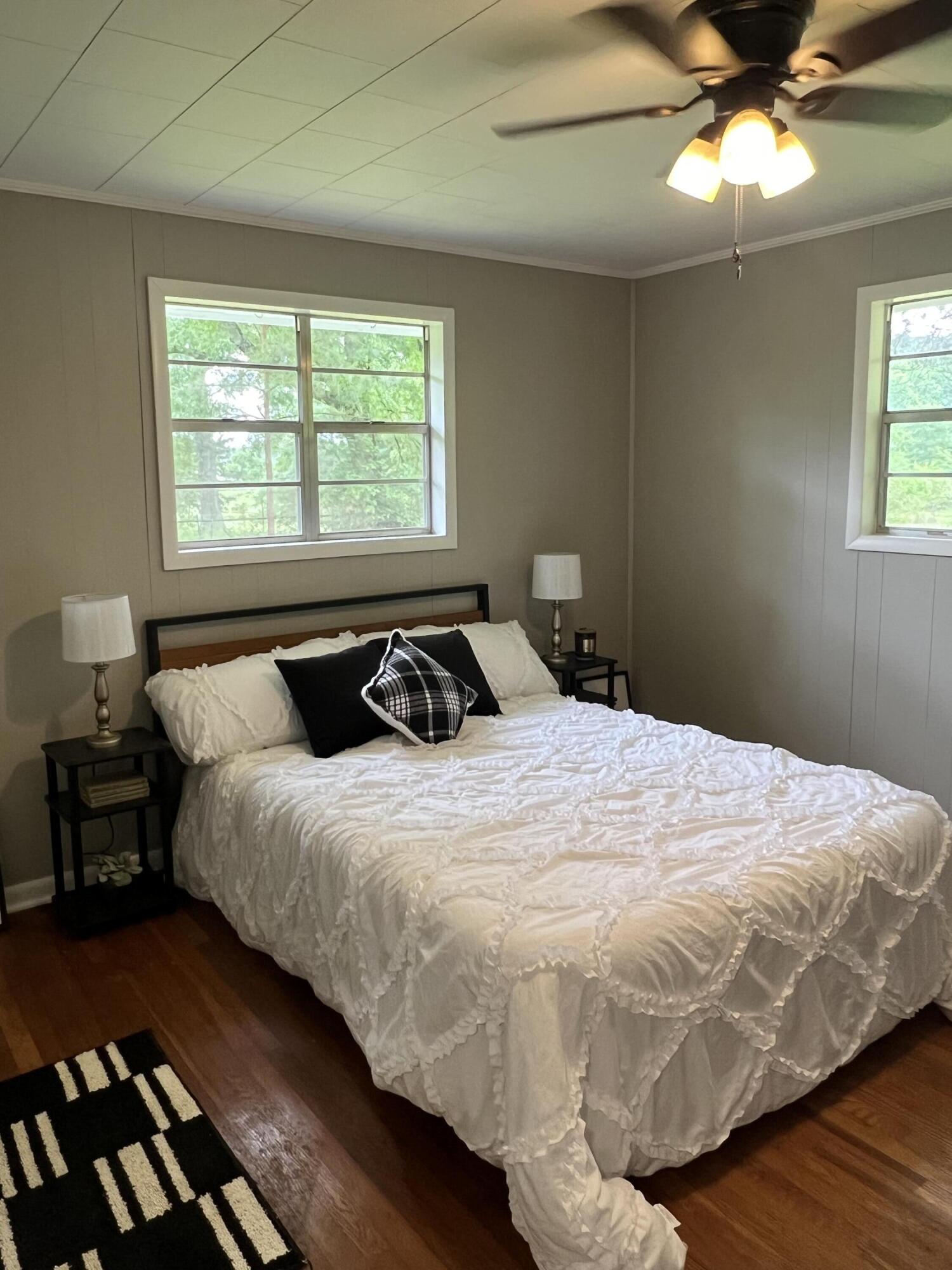 2657 Corinth Road, LaFayette