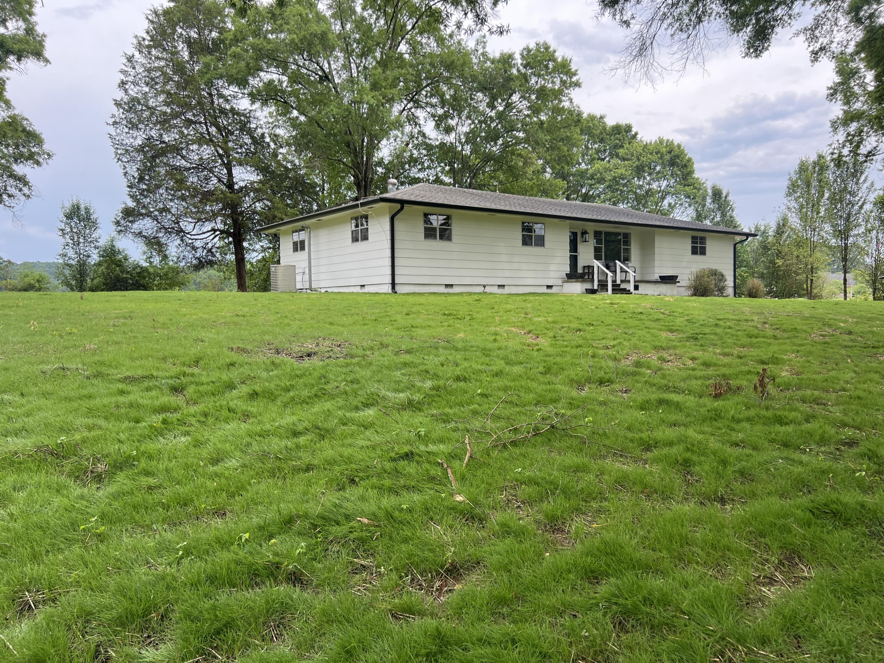 2657 Corinth Road, LaFayette